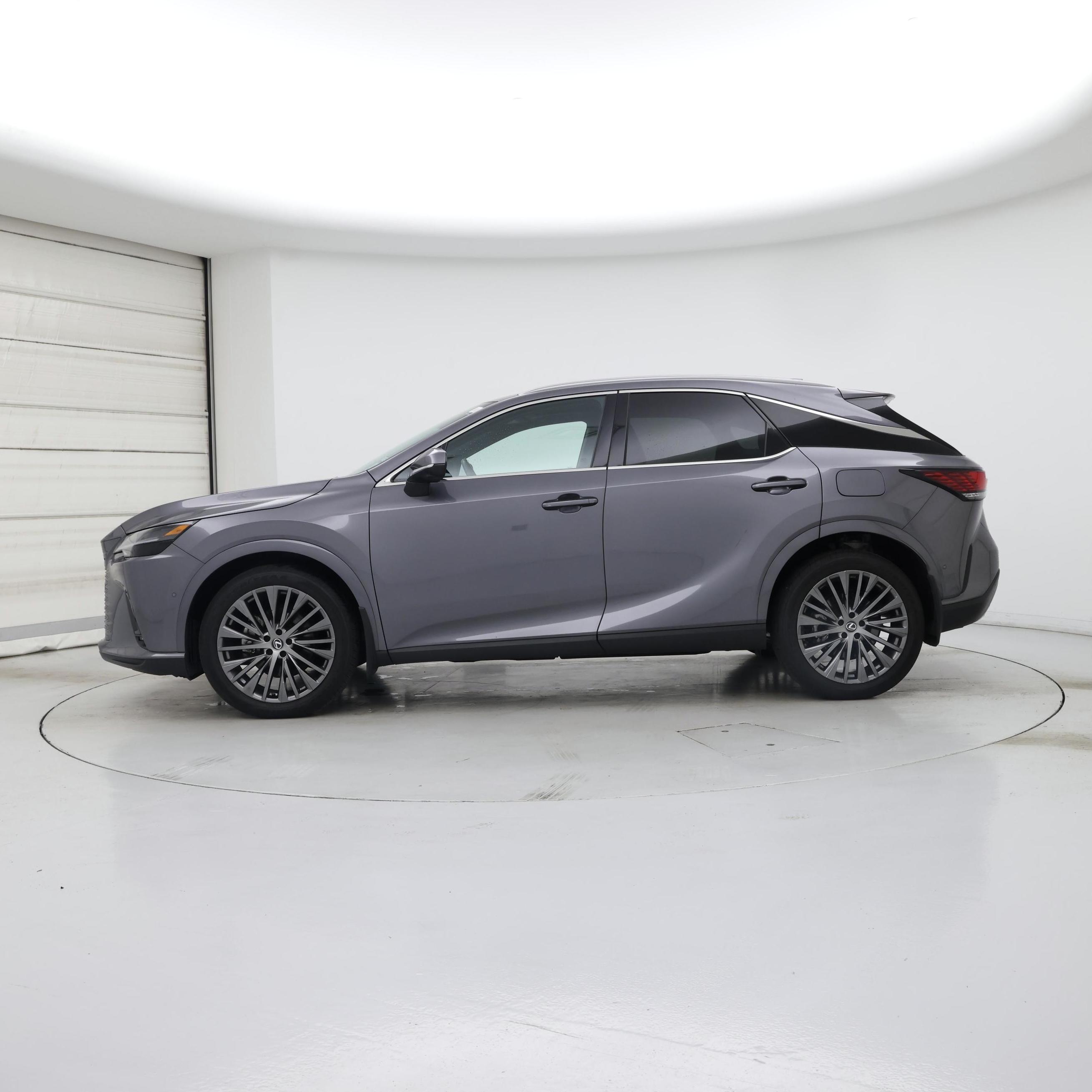 Thumbnail: 2023 Lexus RX - 3