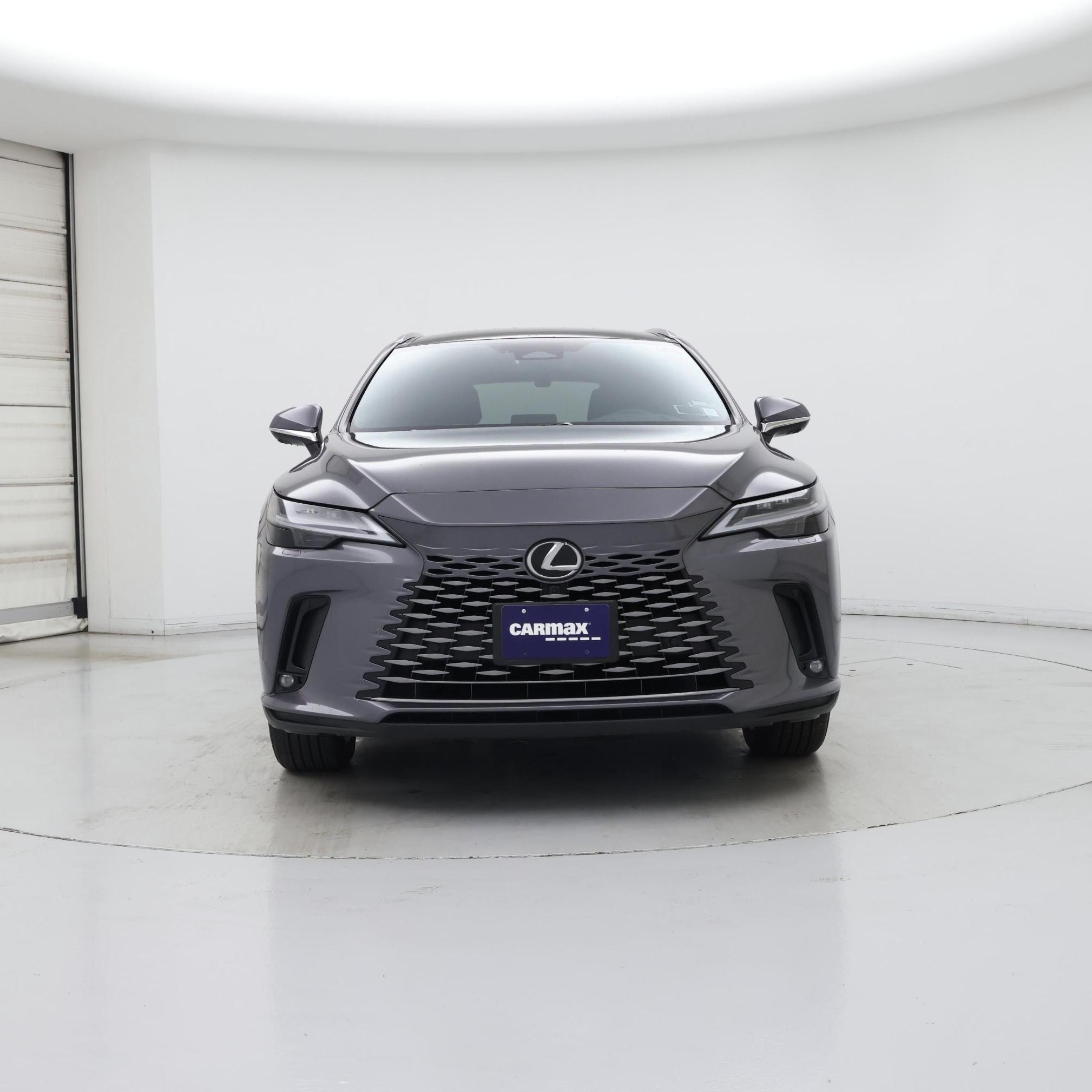 Thumbnail: 2023 Lexus RX - 5