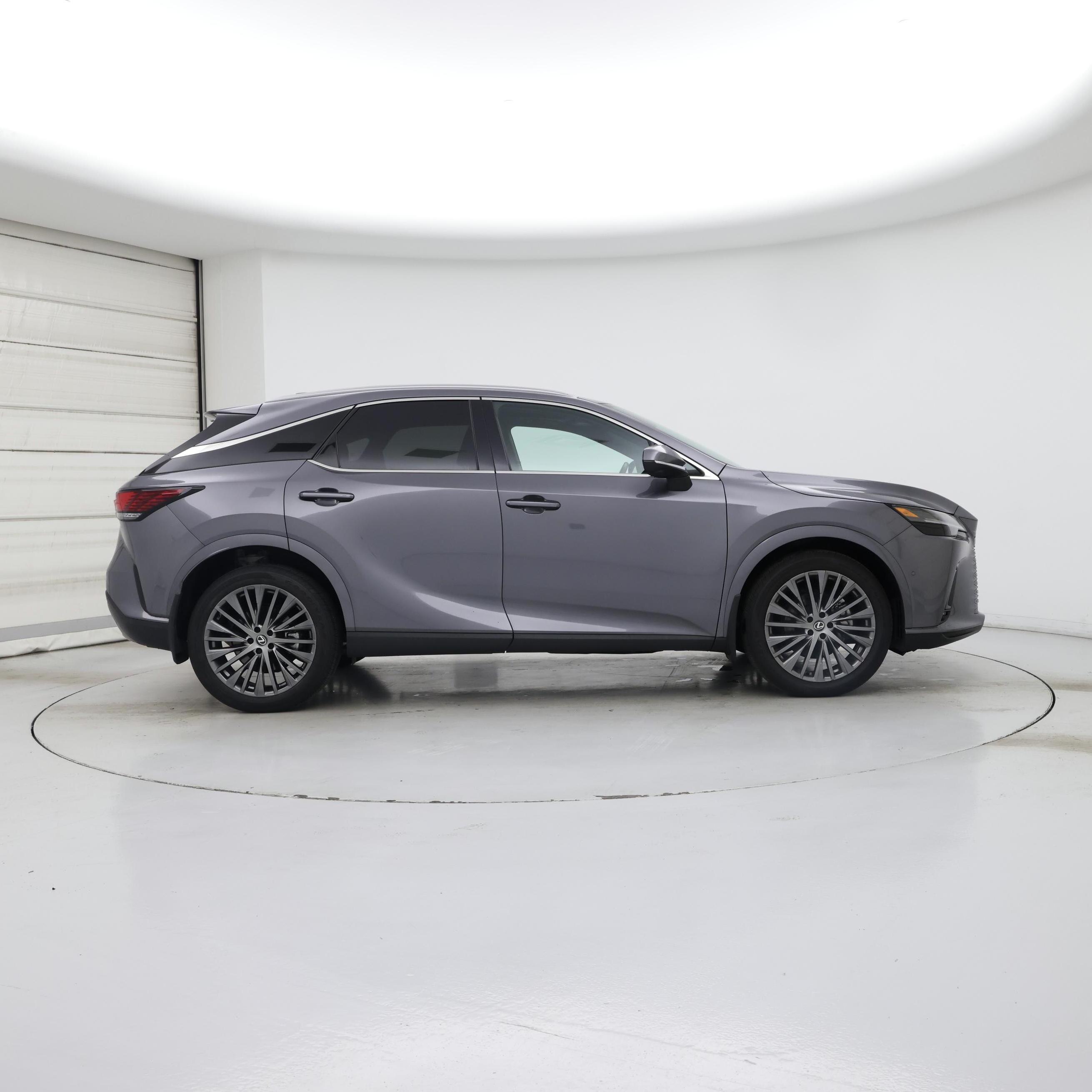 Thumbnail: 2023 Lexus RX - 7