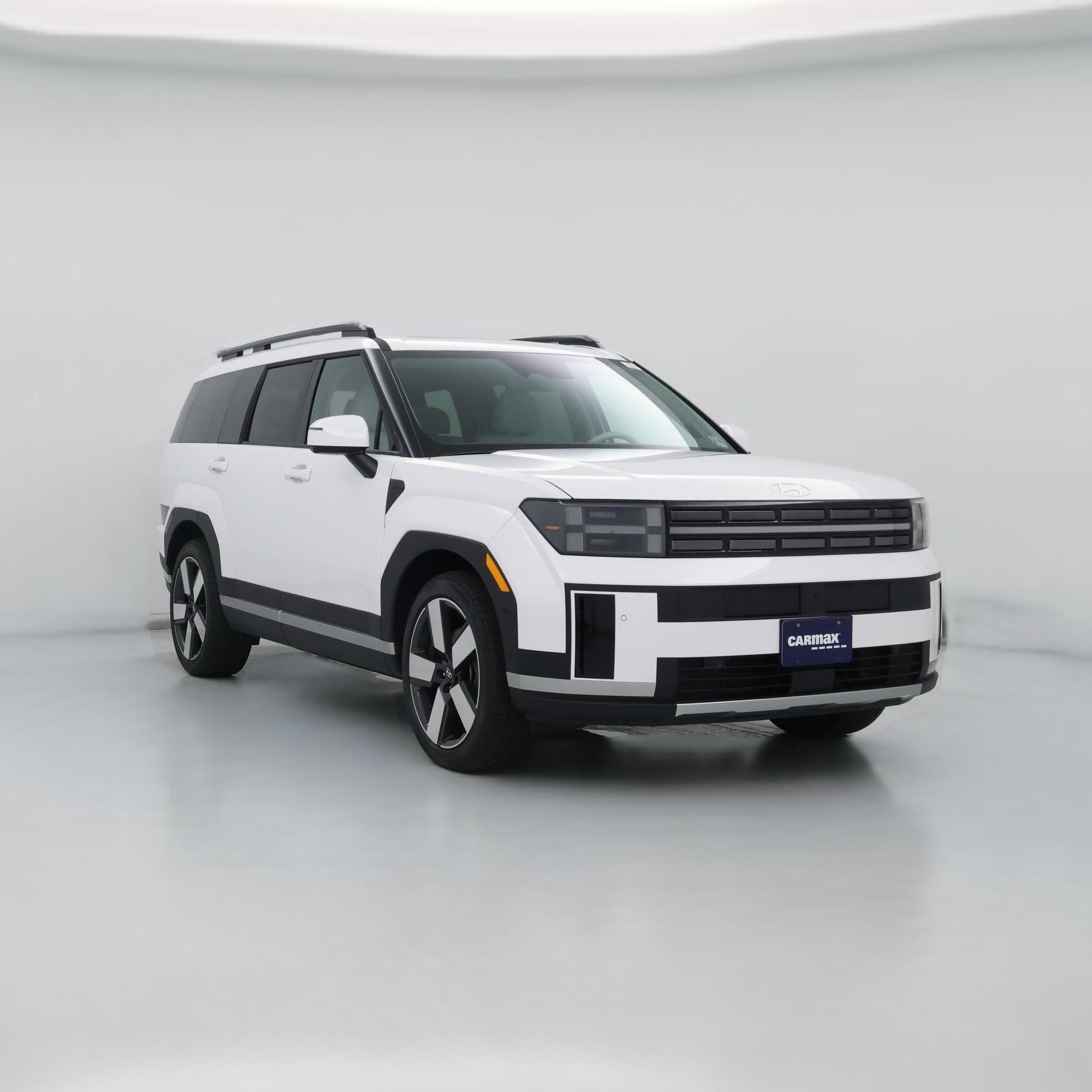 Thumbnail: 2026 Hyundai Santa Fe - 1