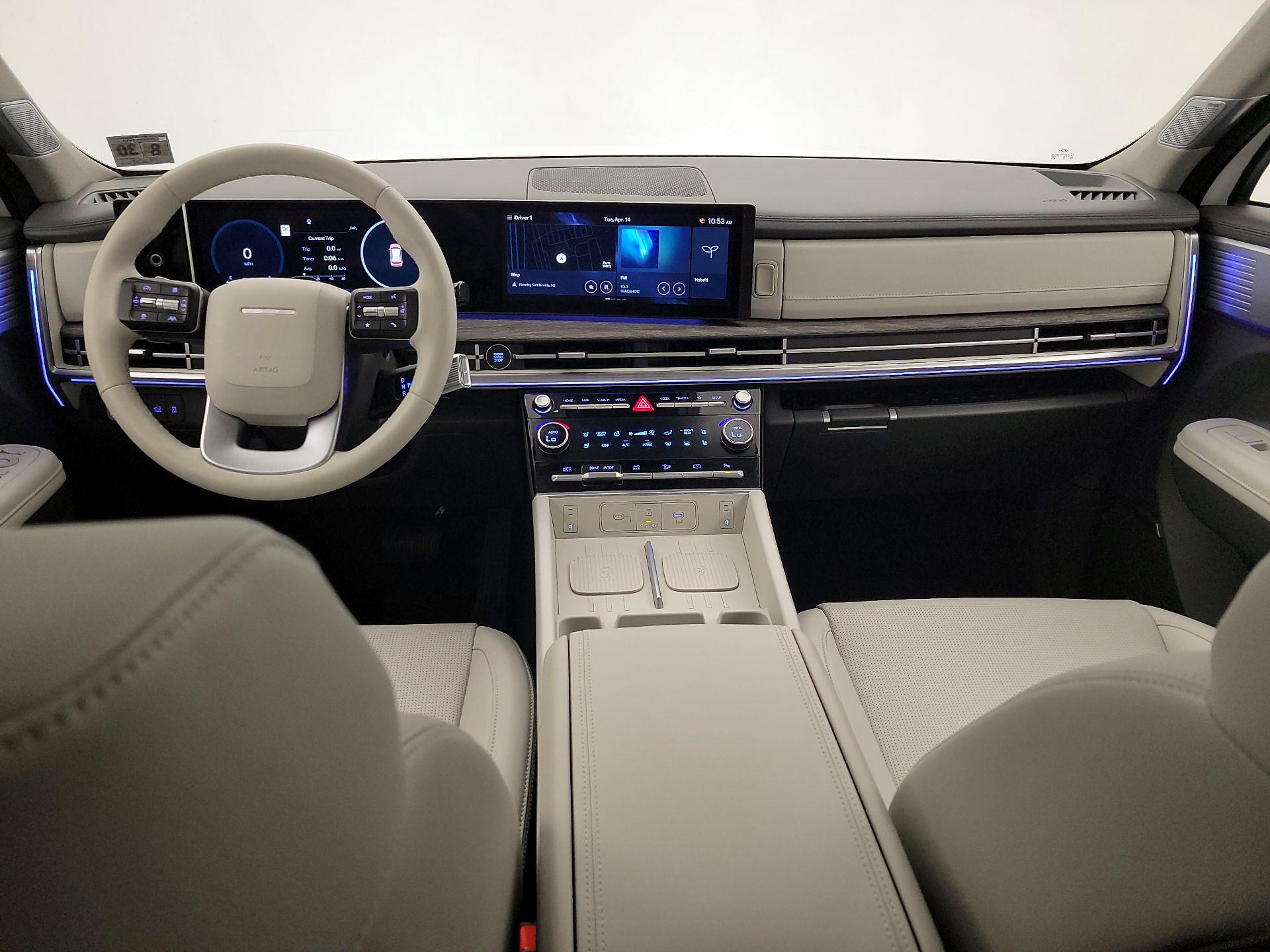 Thumbnail: 2026 Hyundai Santa Fe - 9