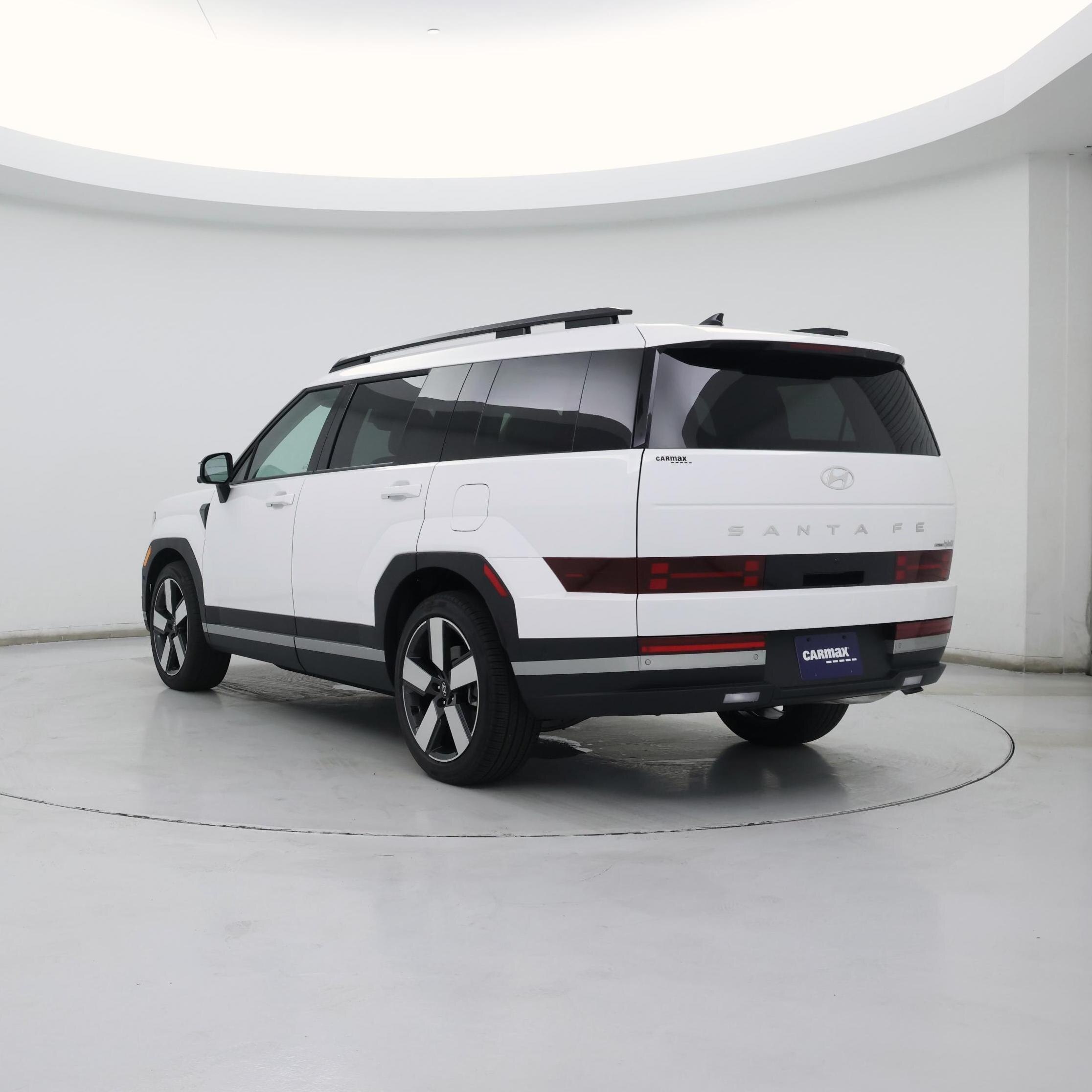 Thumbnail: 2026 Hyundai Santa Fe - 2
