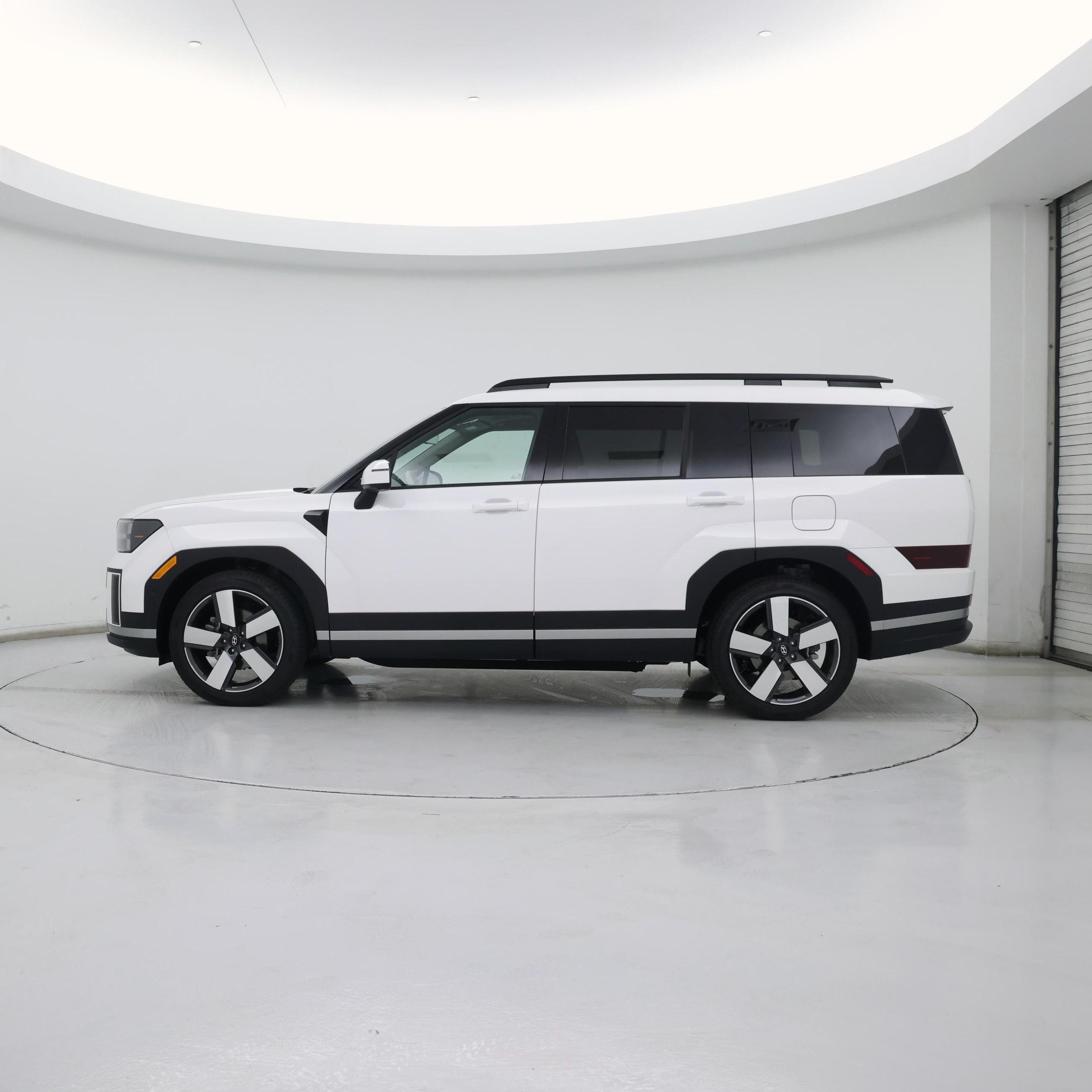 Thumbnail: 2026 Hyundai Santa Fe - 3