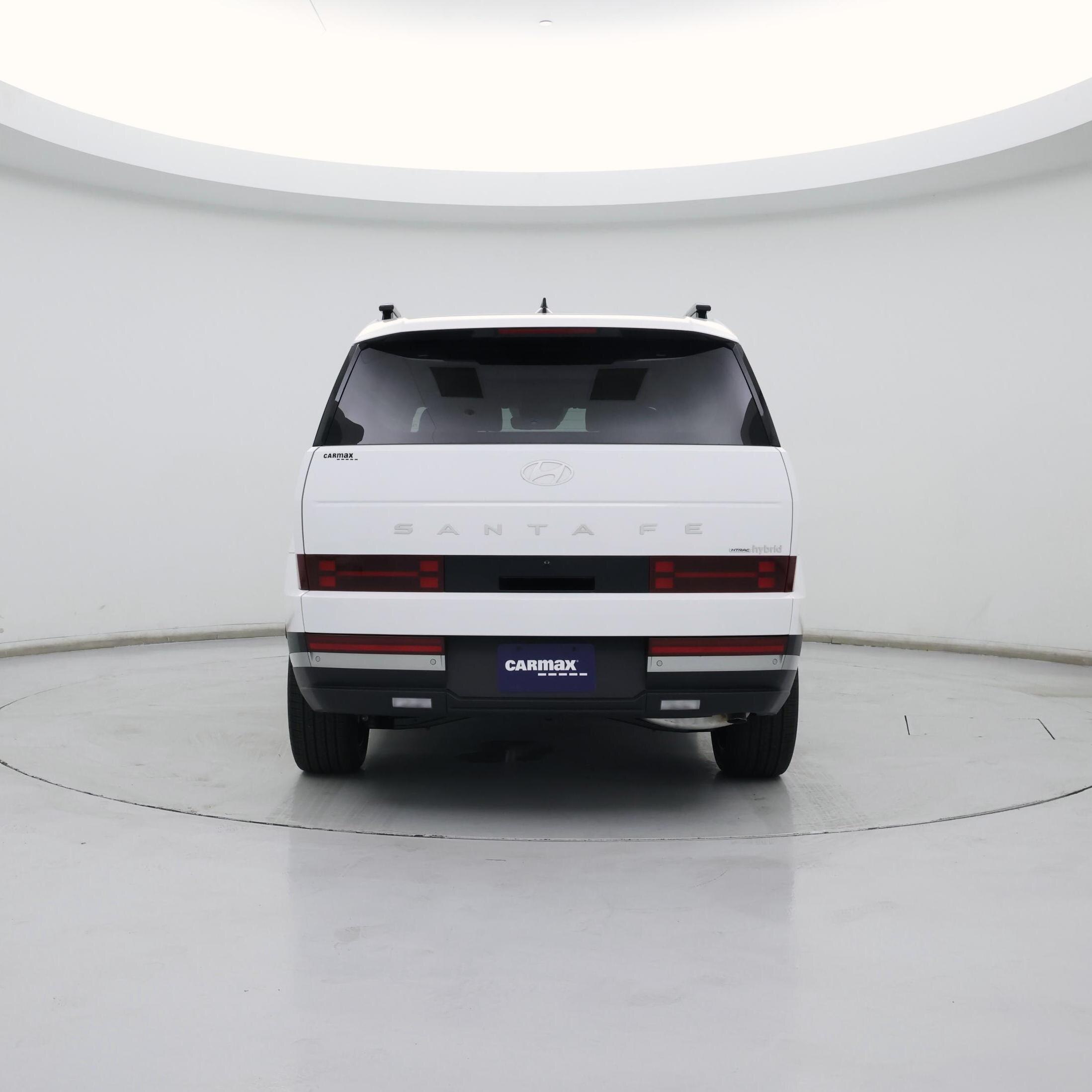 Thumbnail: 2026 Hyundai Santa Fe - 6