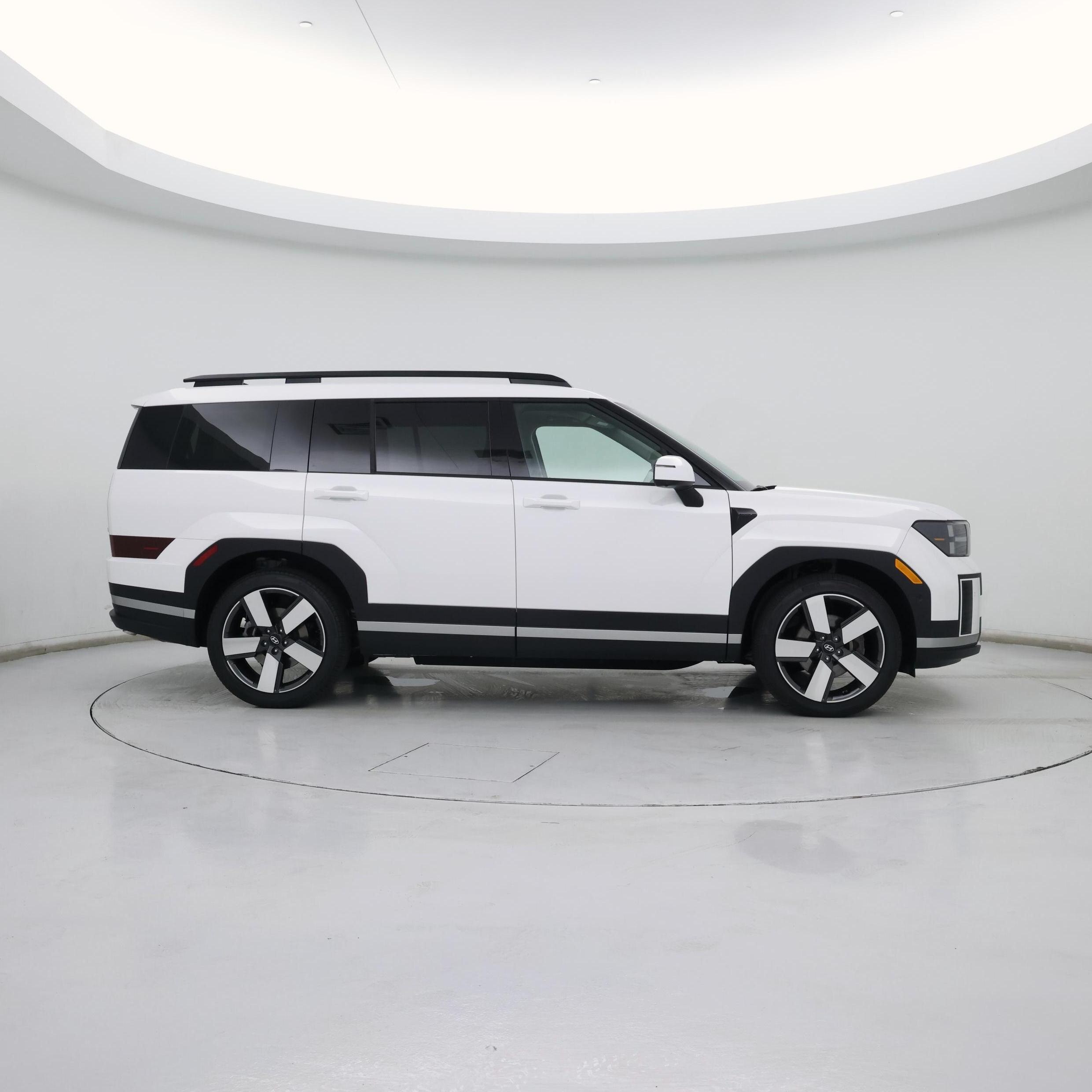 Thumbnail: 2026 Hyundai Santa Fe - 7