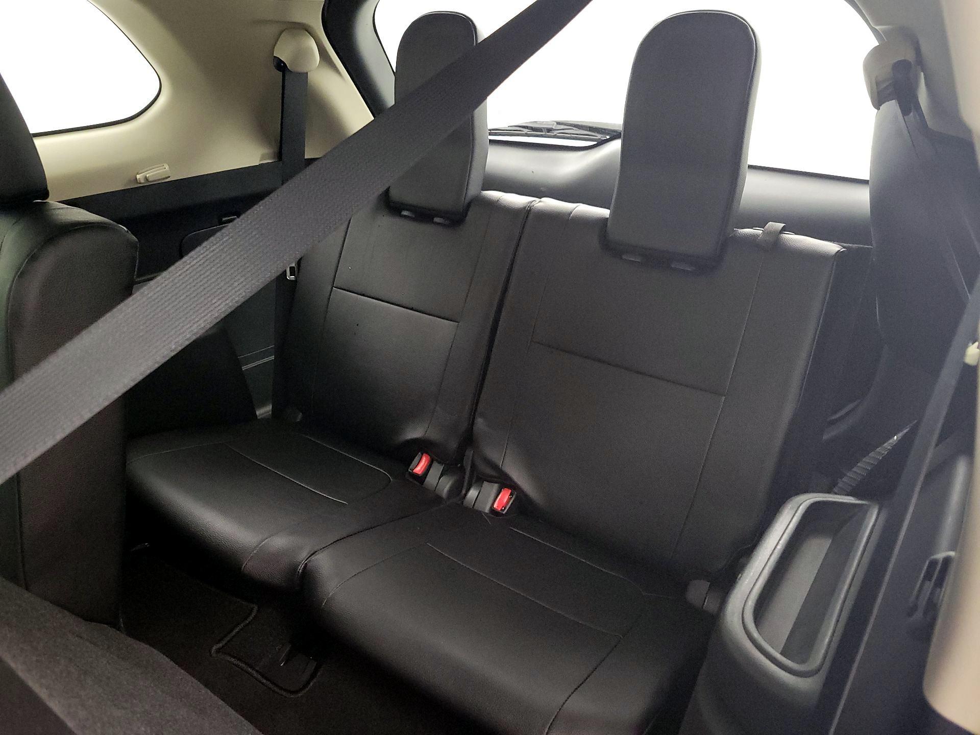 Thumbnail: 2018 Mitsubishi Outlander - 20