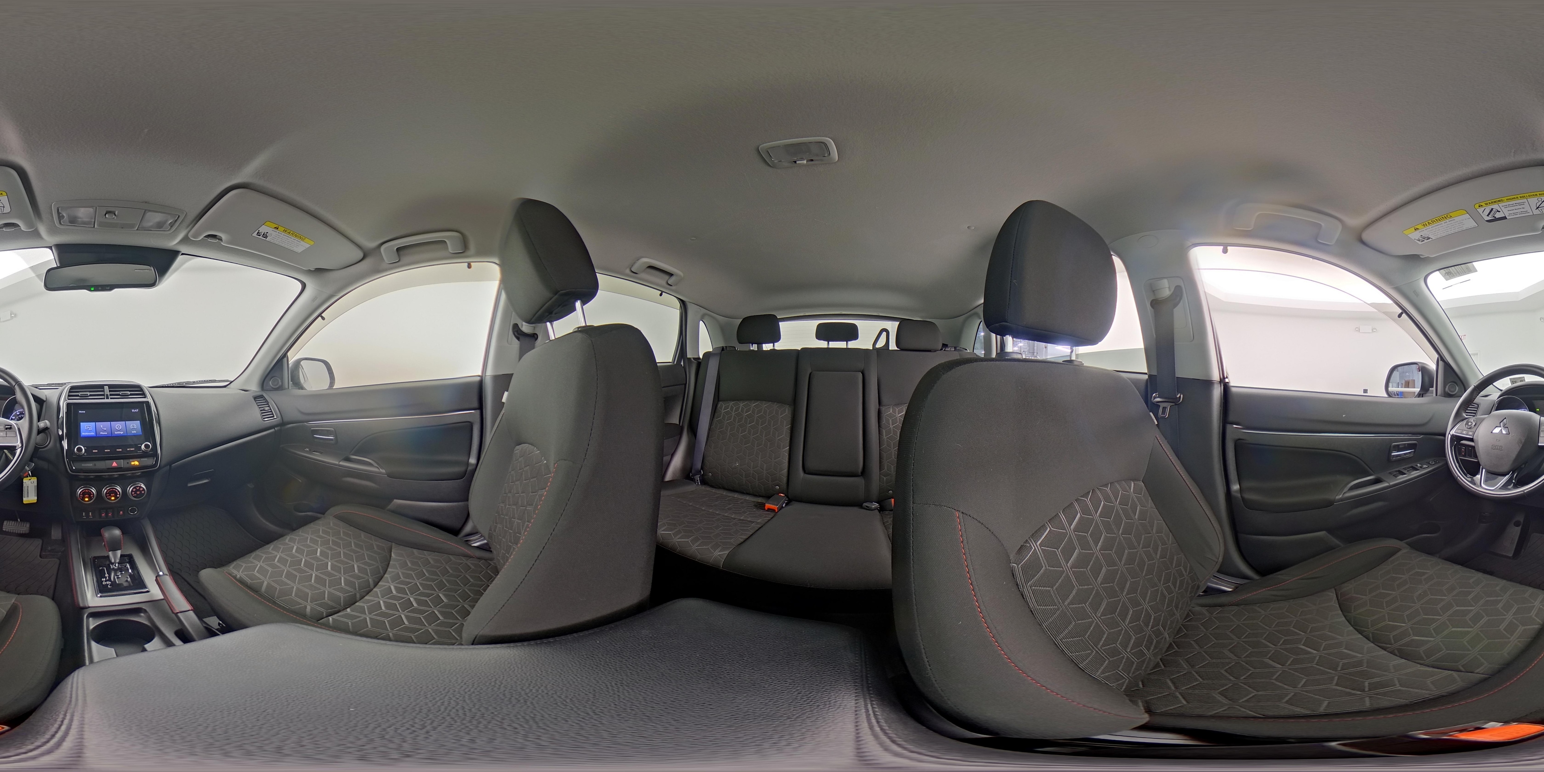 2022 Mitsubishi Outlander Sport LE - Photo 24