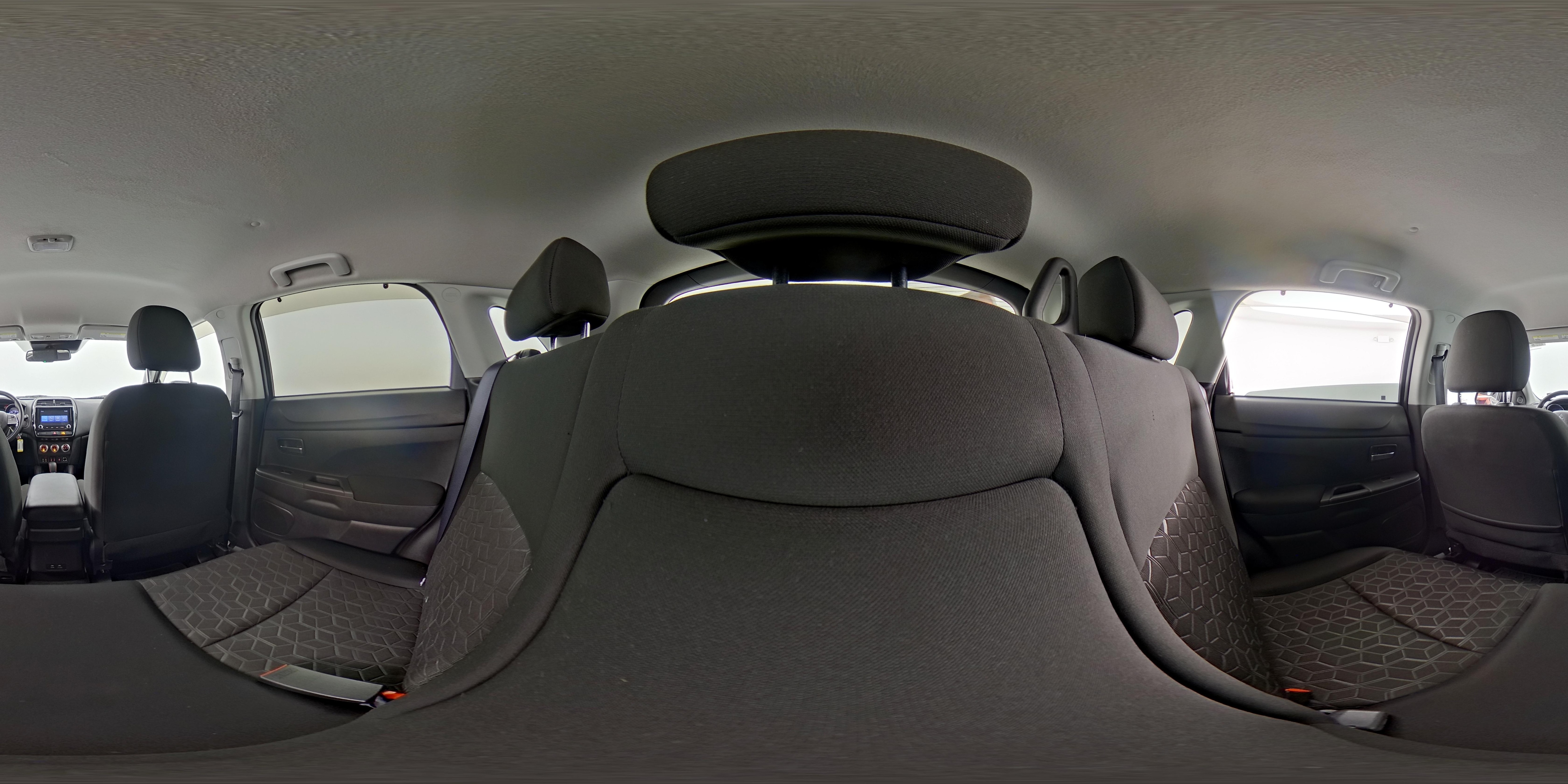 2022 Mitsubishi Outlander Sport LE - Photo 25