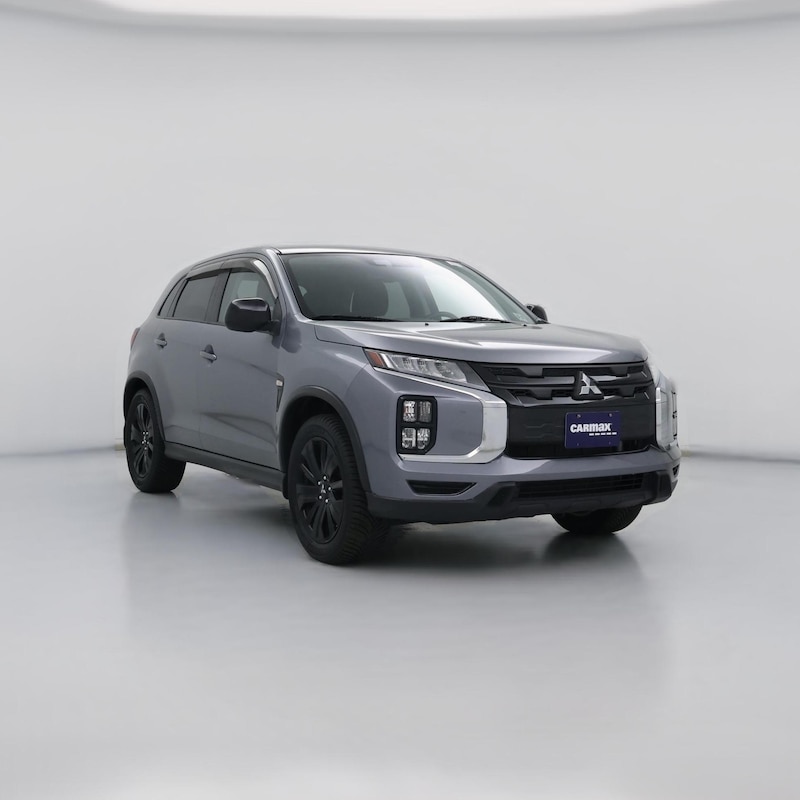 2022 Mitsubishi Outlander Sport LE
