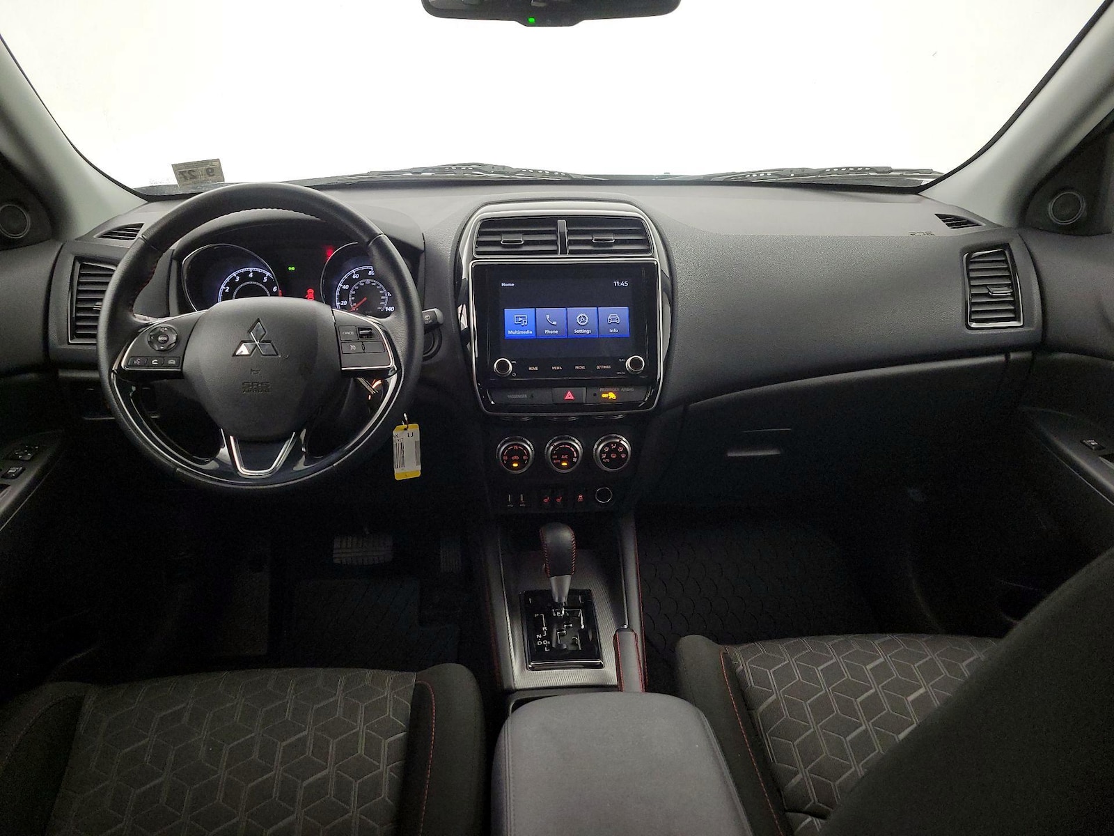 2022 Mitsubishi Outlander Sport LE - Photo 10