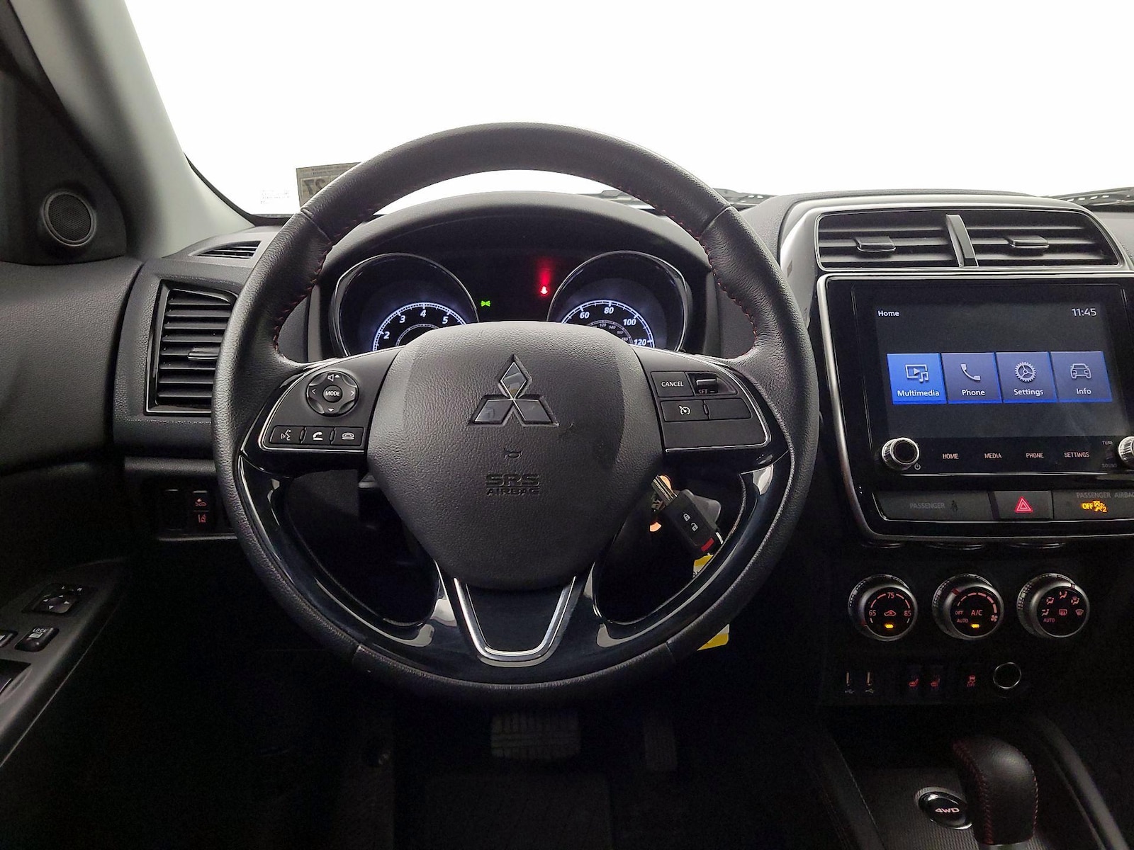 2022 Mitsubishi Outlander Sport LE - Photo 11