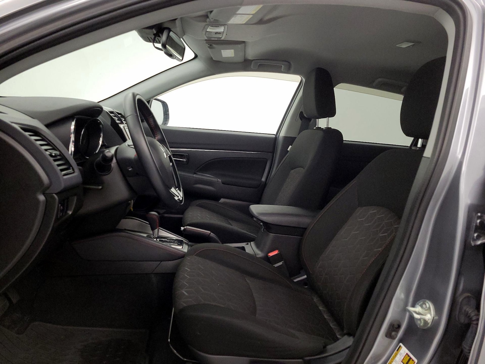 2022 Mitsubishi Outlander Sport LE - Photo 12