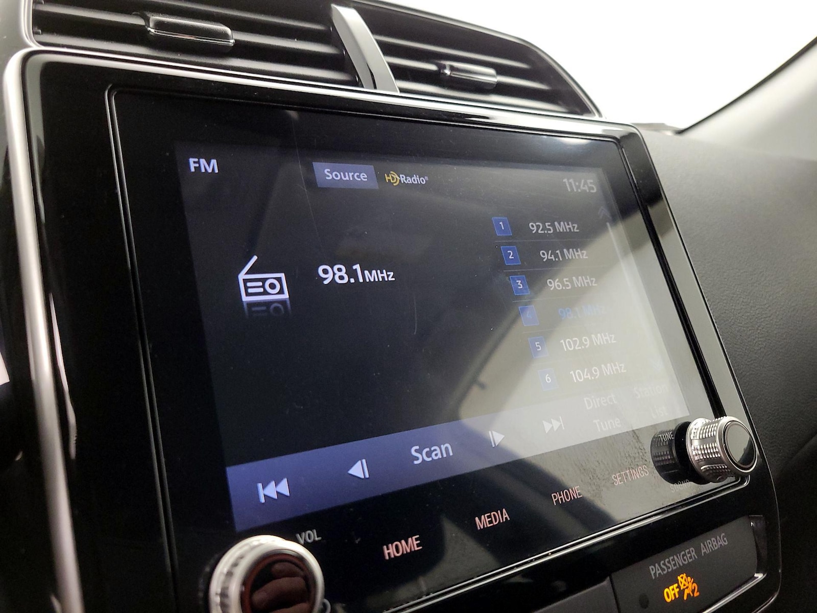 2022 Mitsubishi Outlander Sport LE - Photo 16