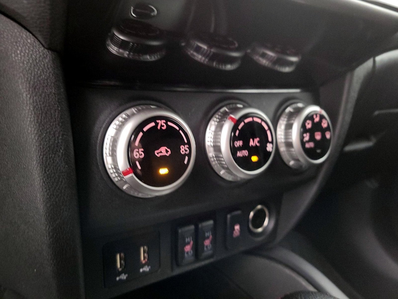 2022 Mitsubishi Outlander Sport LE - Photo 17