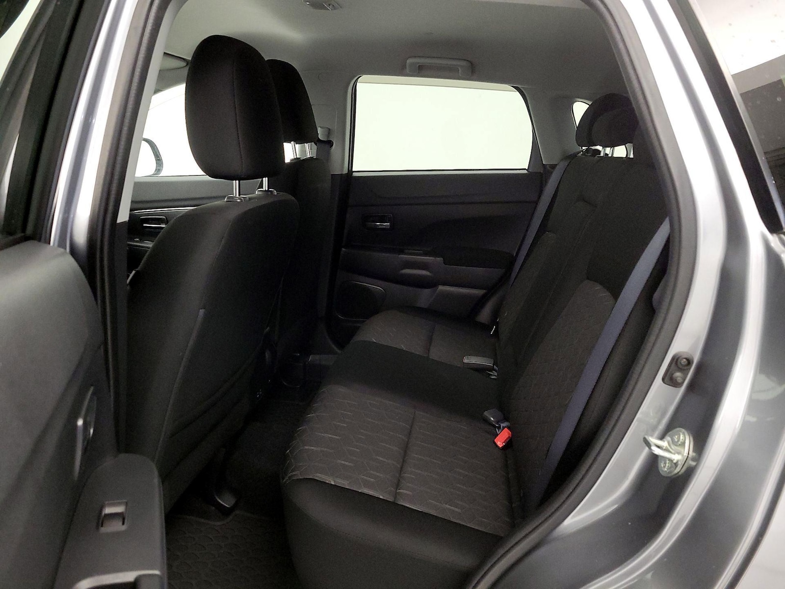 2022 Mitsubishi Outlander Sport LE - Photo 20
