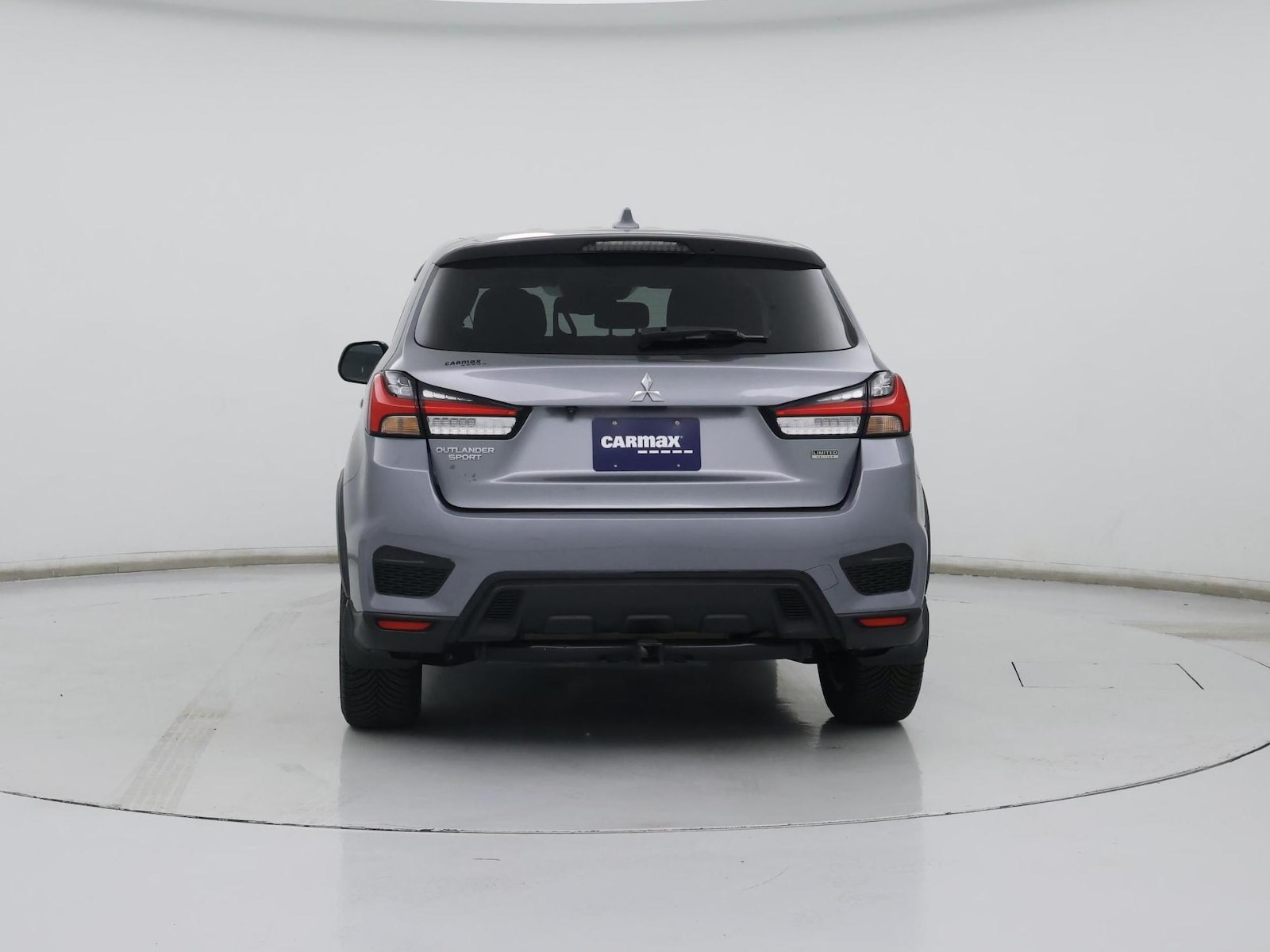 2022 Mitsubishi Outlander Sport LE - Photo 7