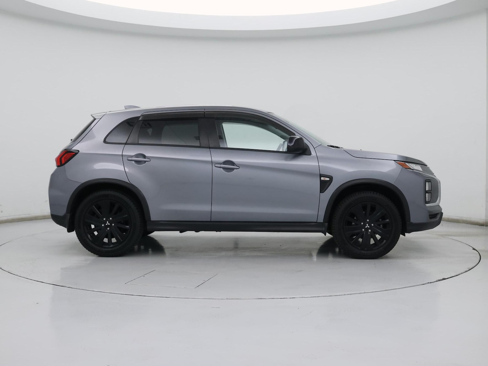 2022 Mitsubishi Outlander Sport LE - Photo 8
