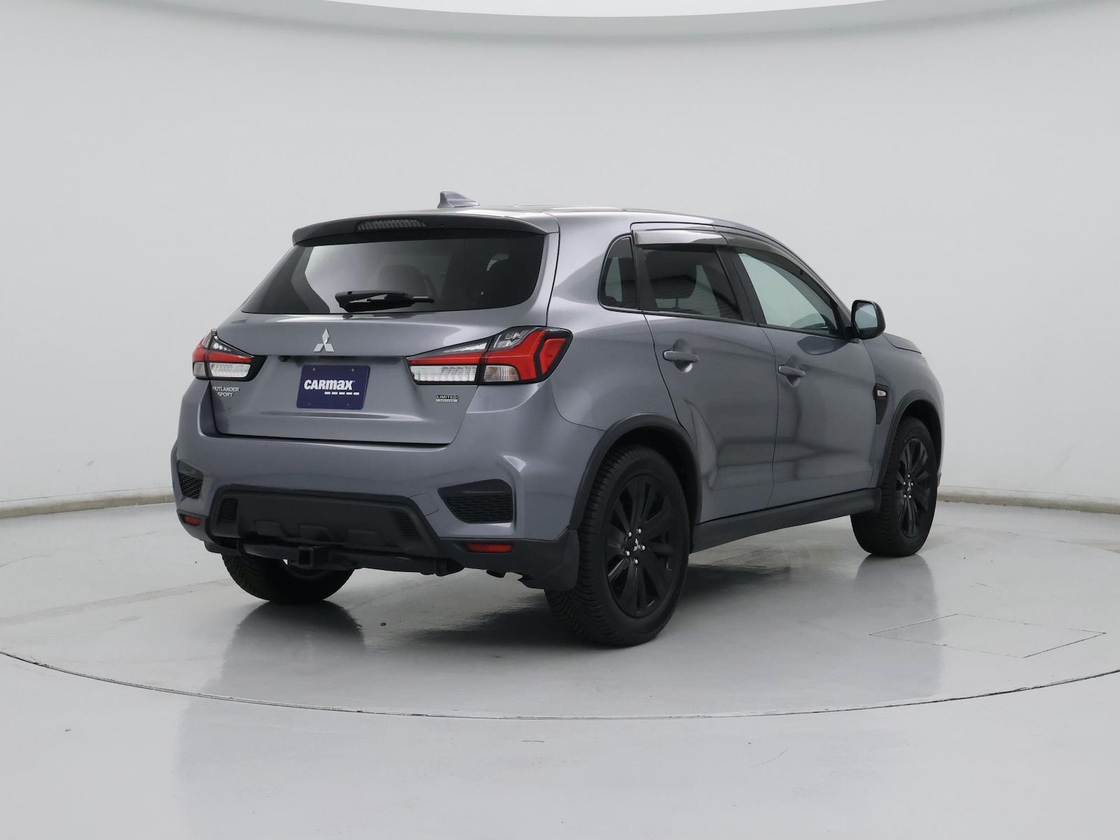 2022 Mitsubishi Outlander Sport LE - Photo 9