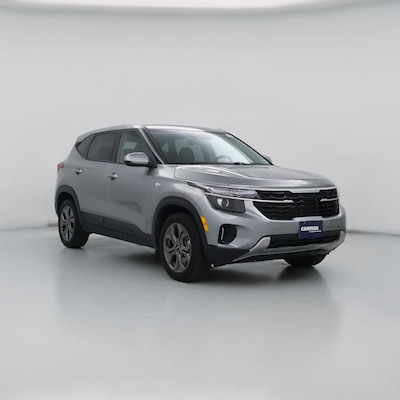 2024 Kia Seltos LX