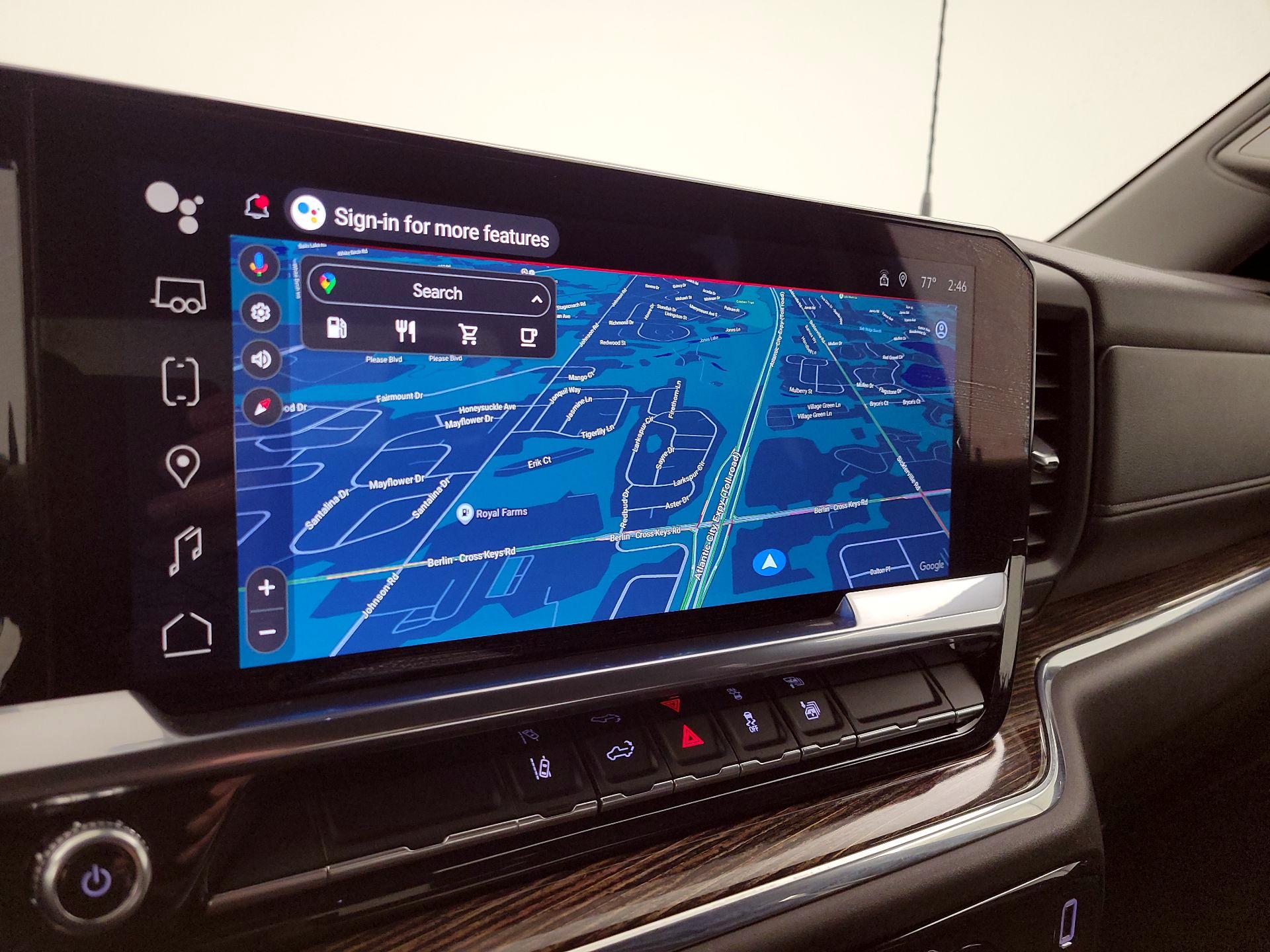 Thumbnail: 2024 GMC Sierra 2500 - 14