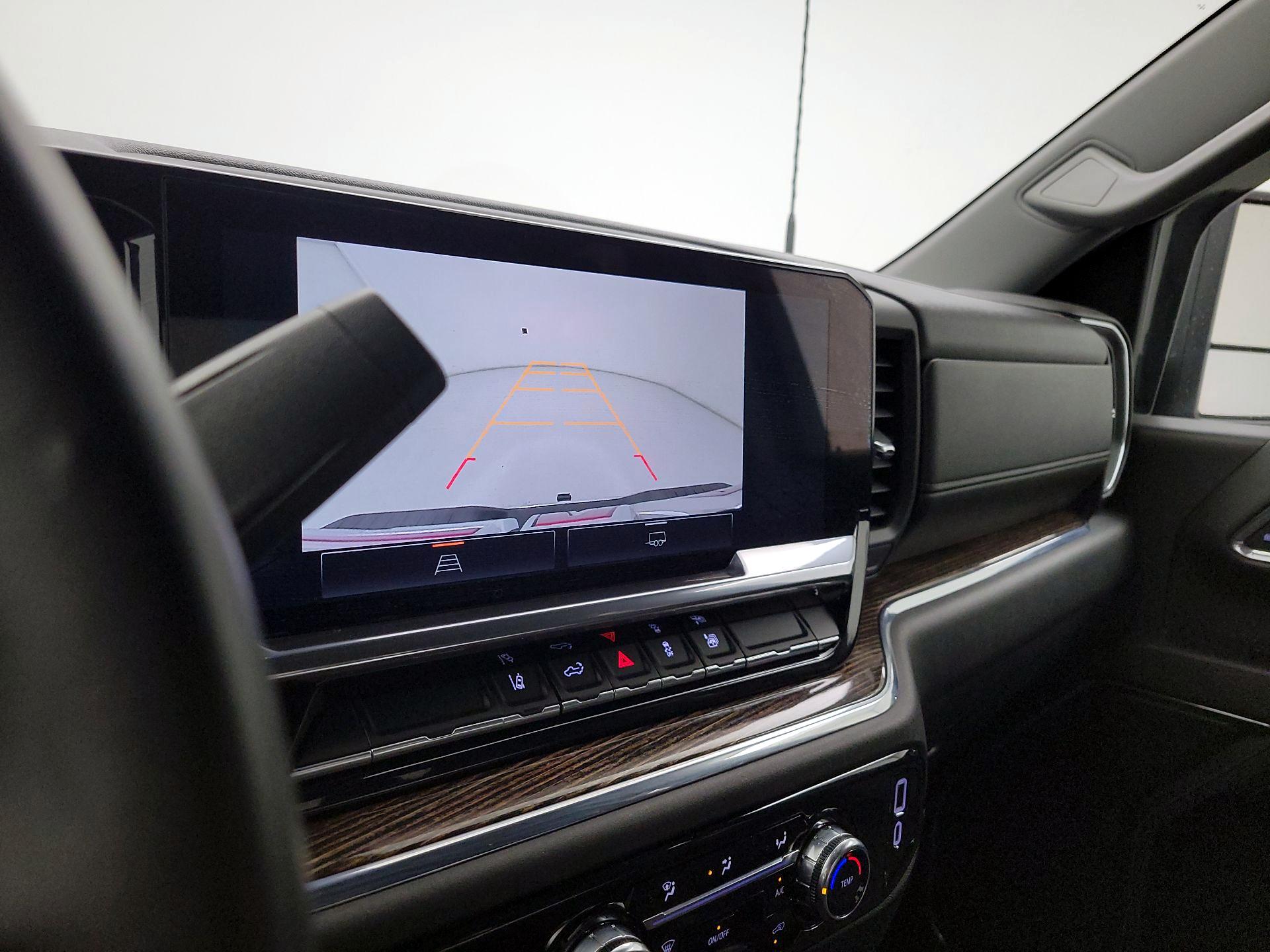 Thumbnail: 2024 GMC Sierra 2500 - 15