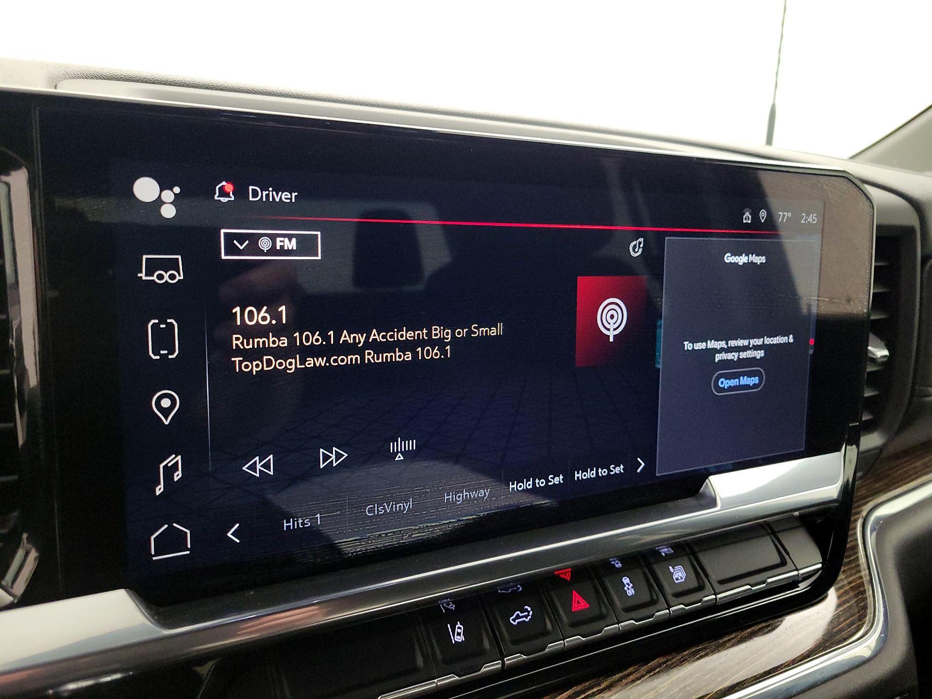 Thumbnail: 2024 GMC Sierra 2500 - 16