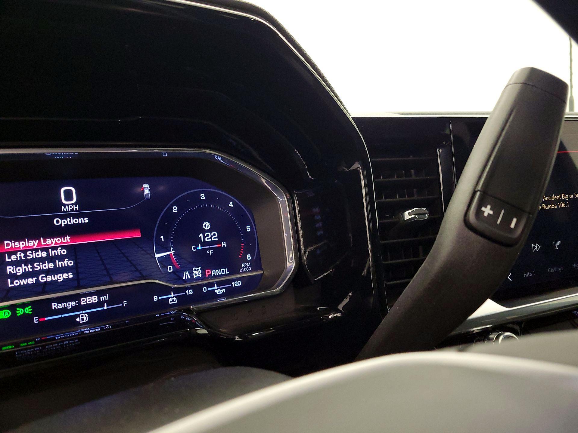 Thumbnail: 2024 GMC Sierra 2500 - 18