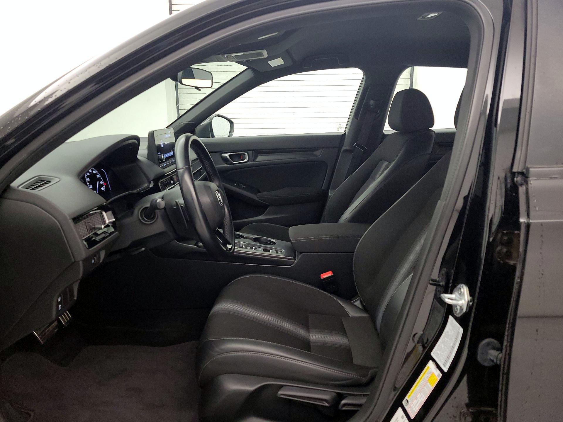 Thumbnail: 2023 Honda Civic - 11