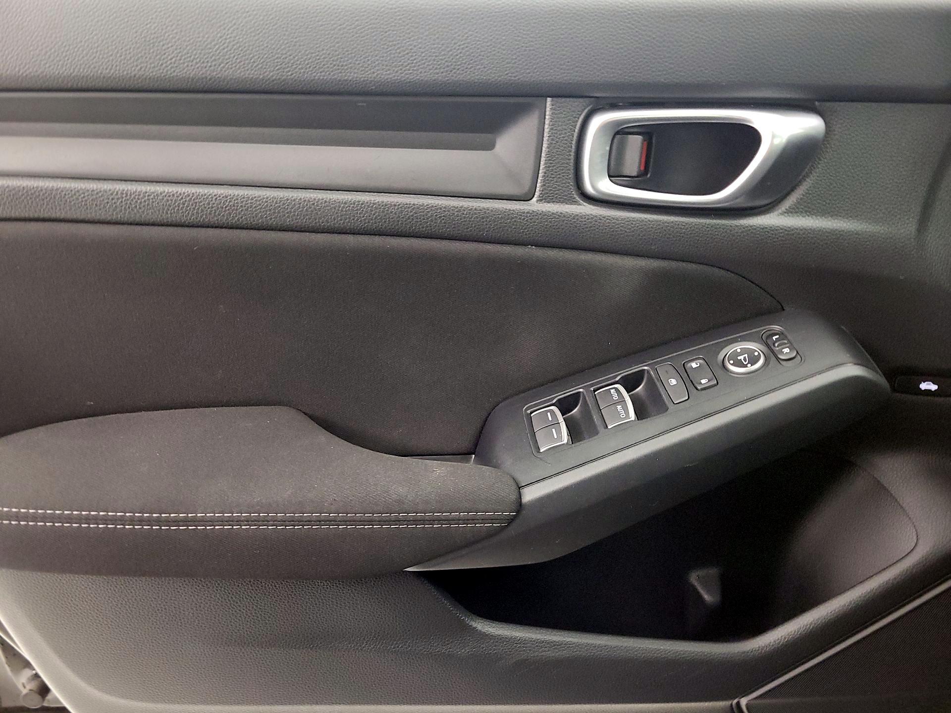 Thumbnail: 2023 Honda Civic - 12