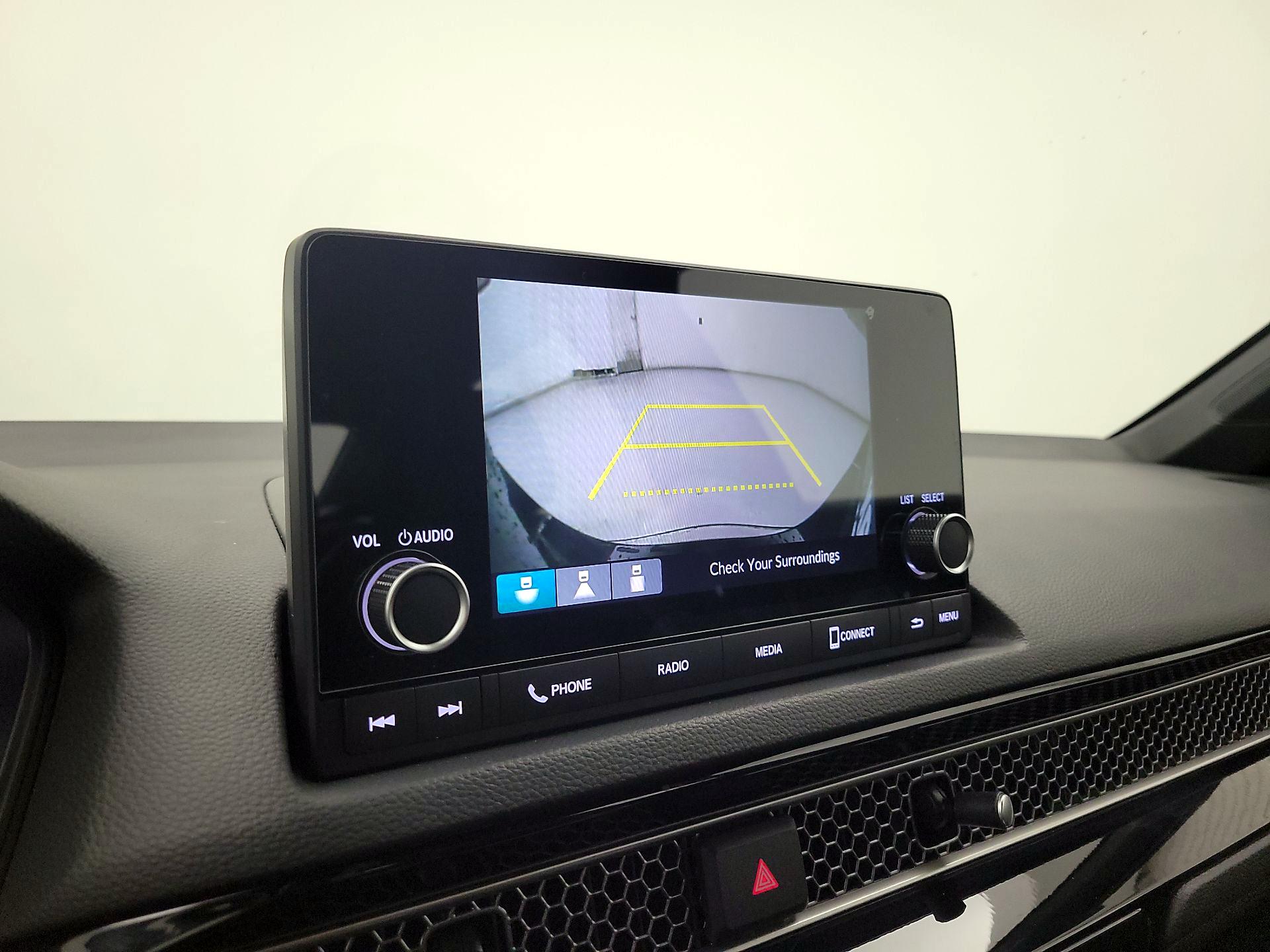 Thumbnail: 2023 Honda Civic - 14