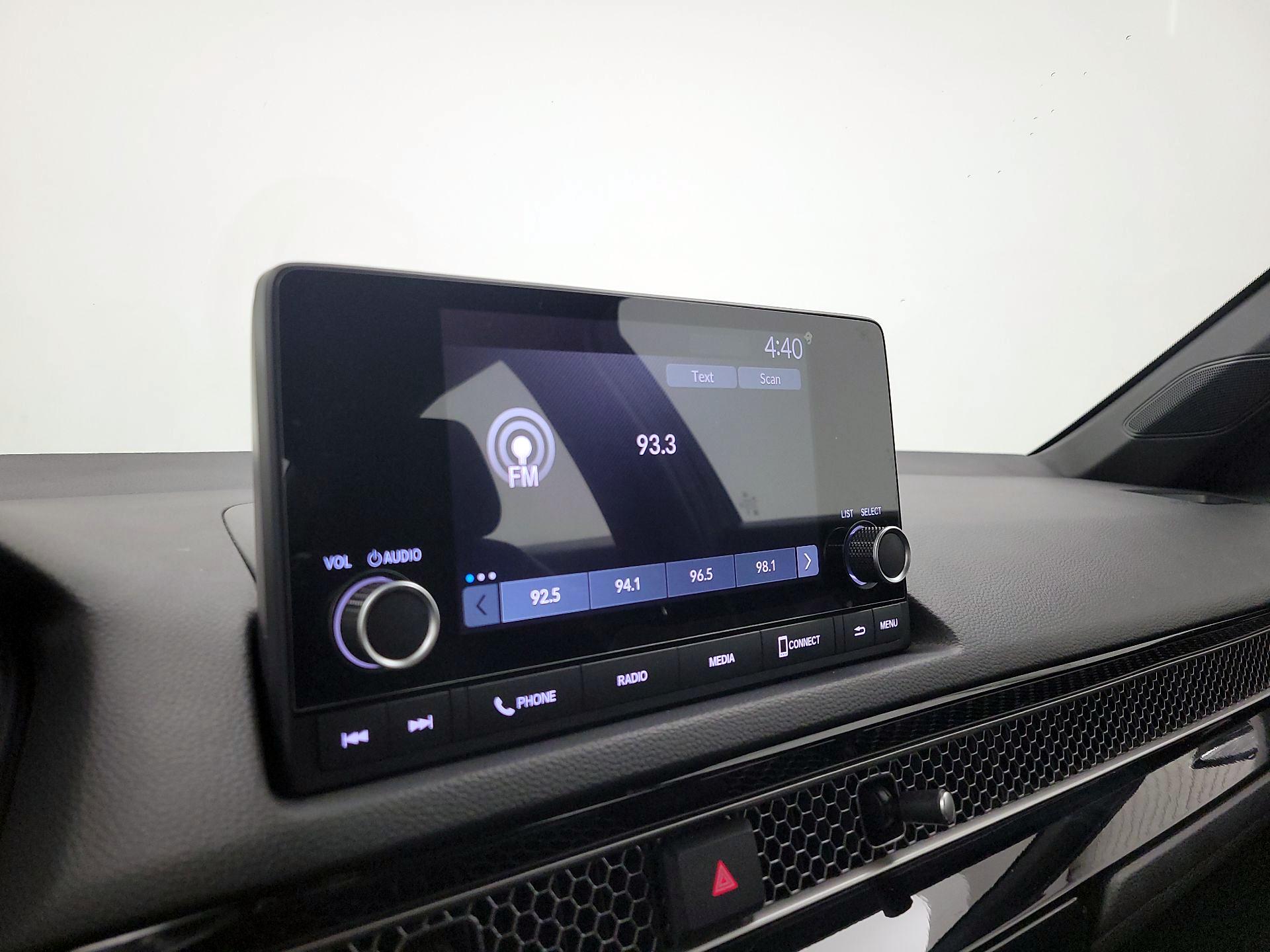 Thumbnail: 2023 Honda Civic - 15