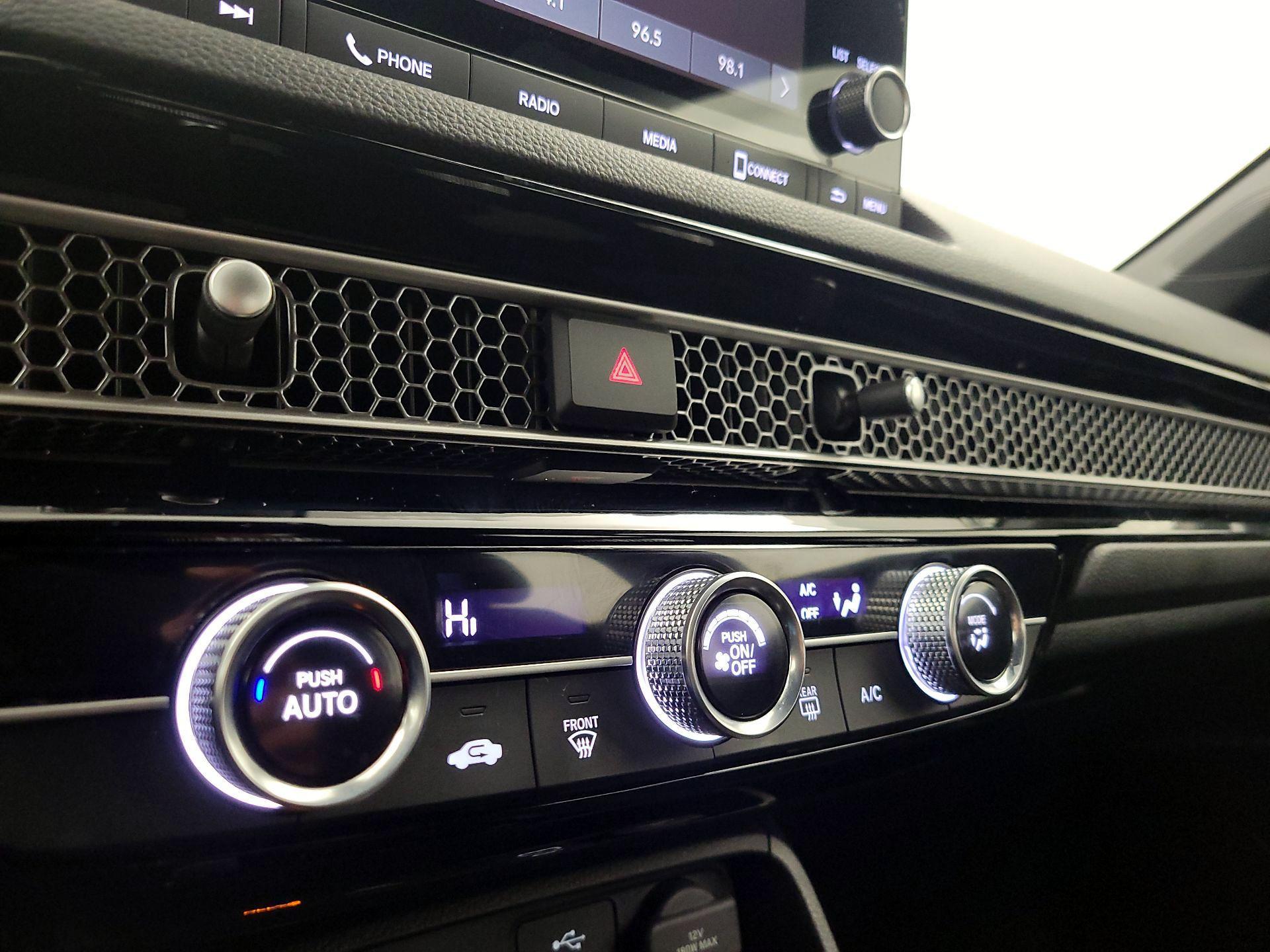 Thumbnail: 2023 Honda Civic - 16