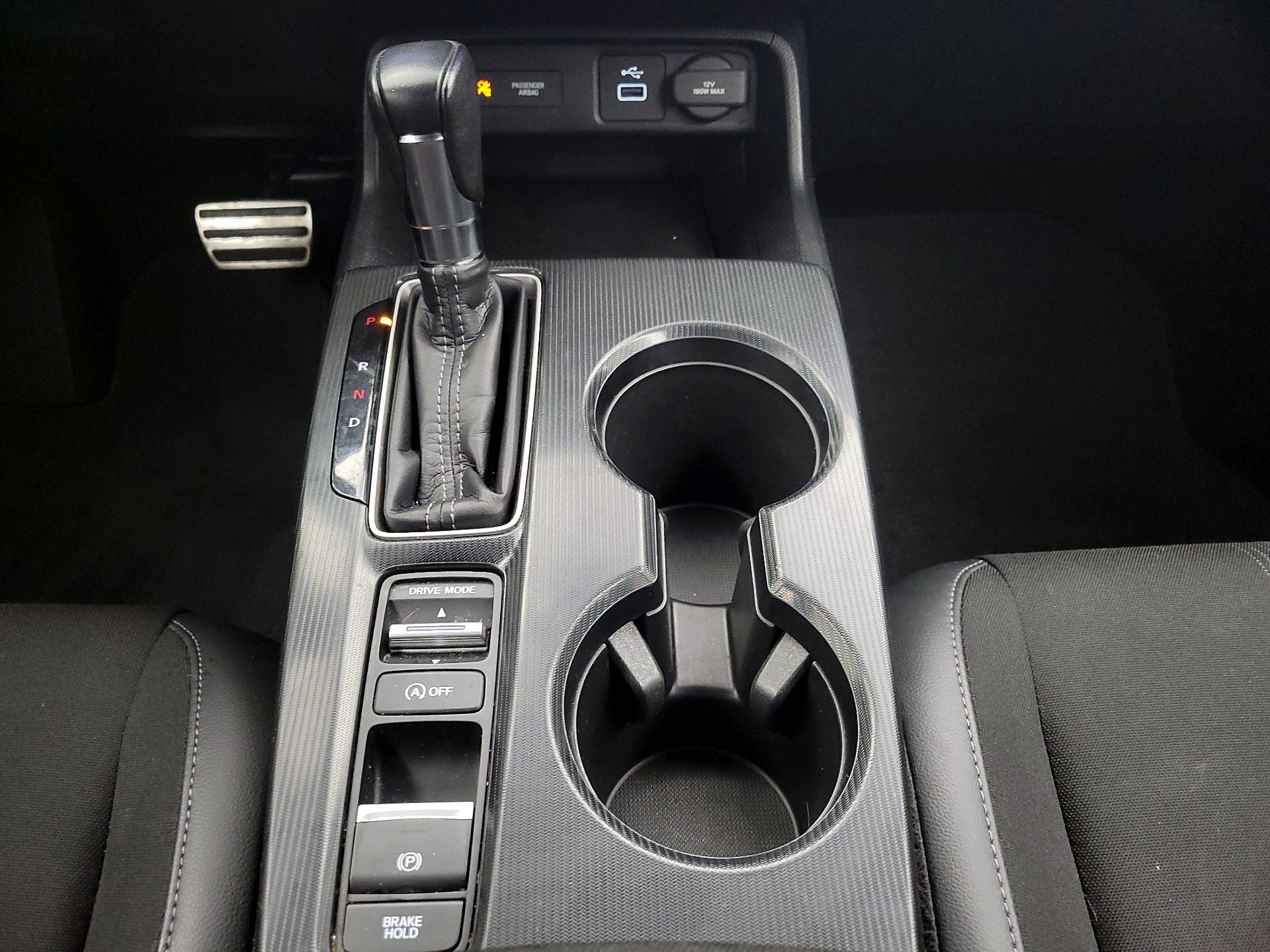 Thumbnail: 2023 Honda Civic - 17