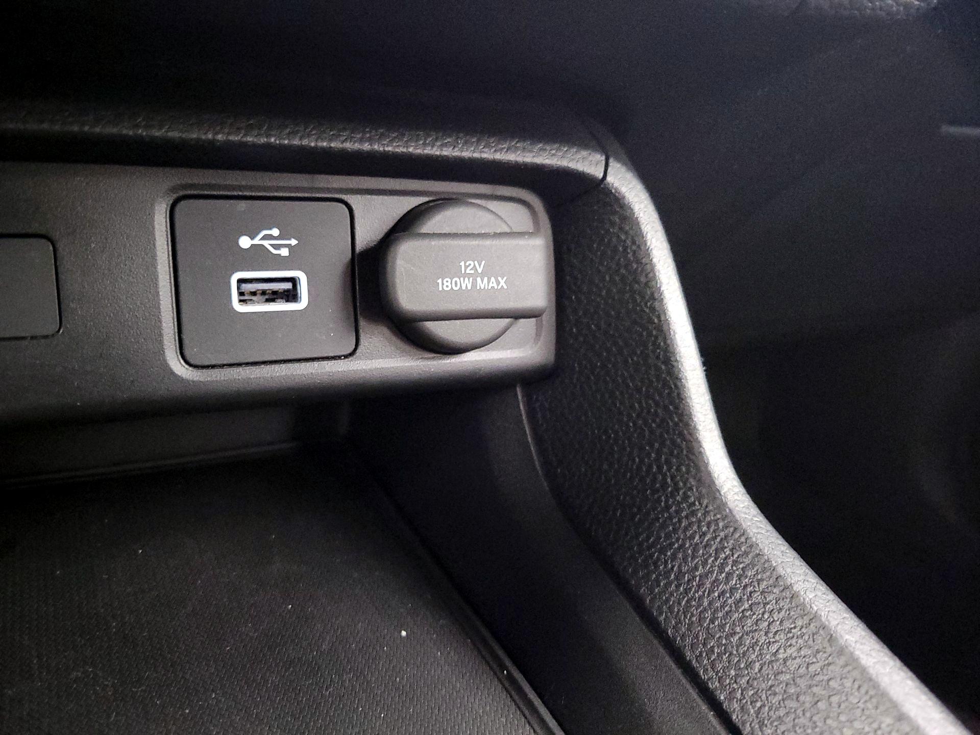 Thumbnail: 2023 Honda Civic - 18