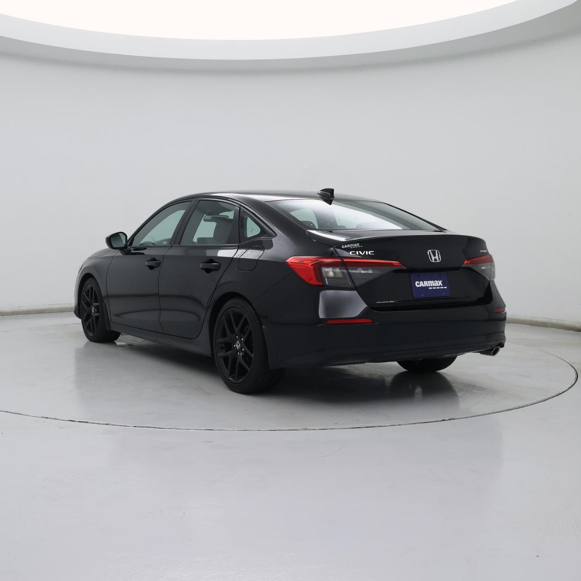 Thumbnail: 2023 Honda Civic - 2