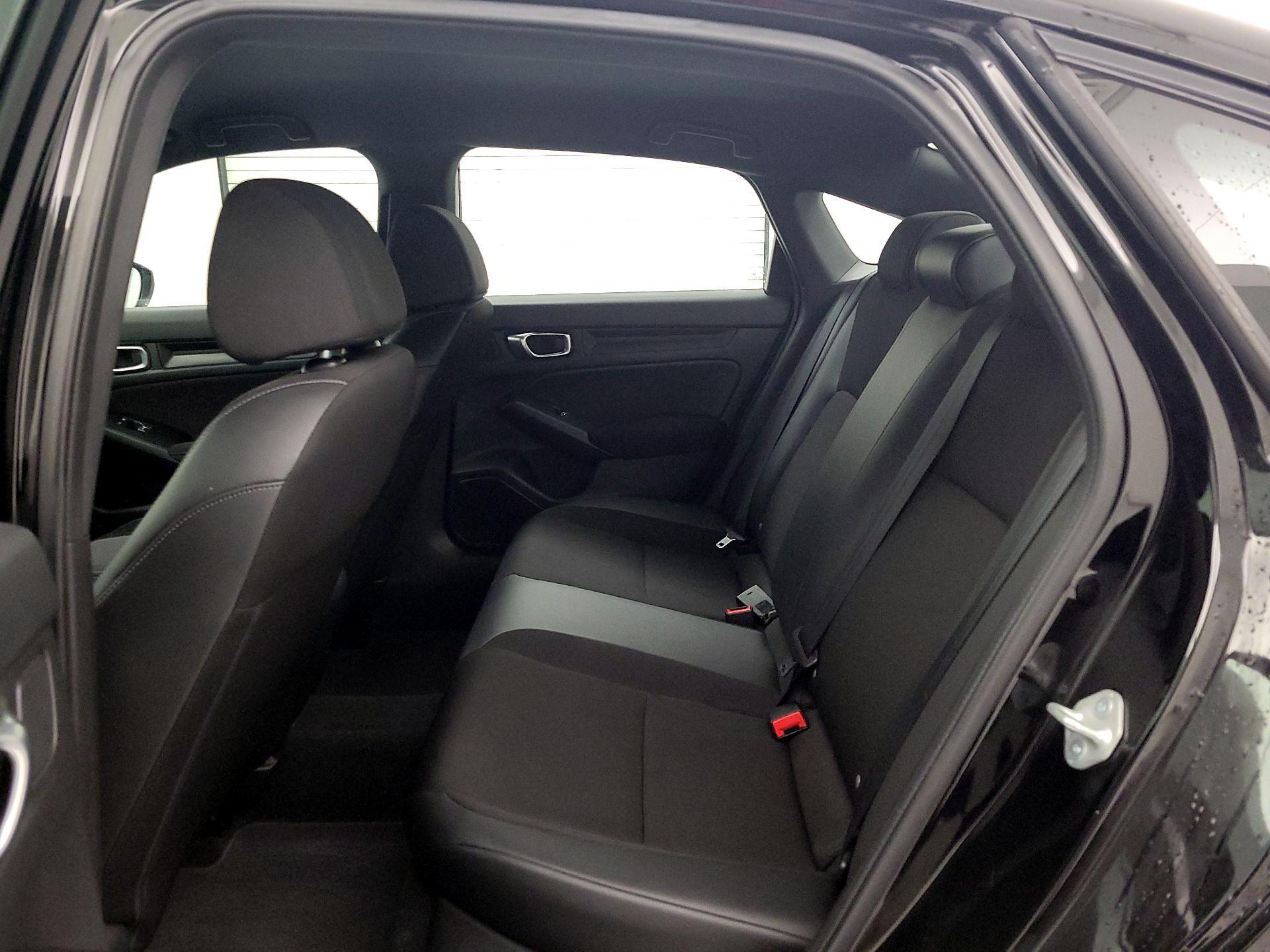 Thumbnail: 2023 Honda Civic - 19