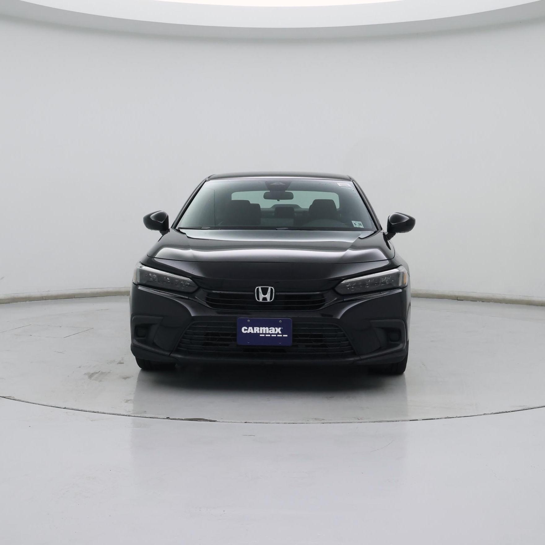 Thumbnail: 2023 Honda Civic - 5