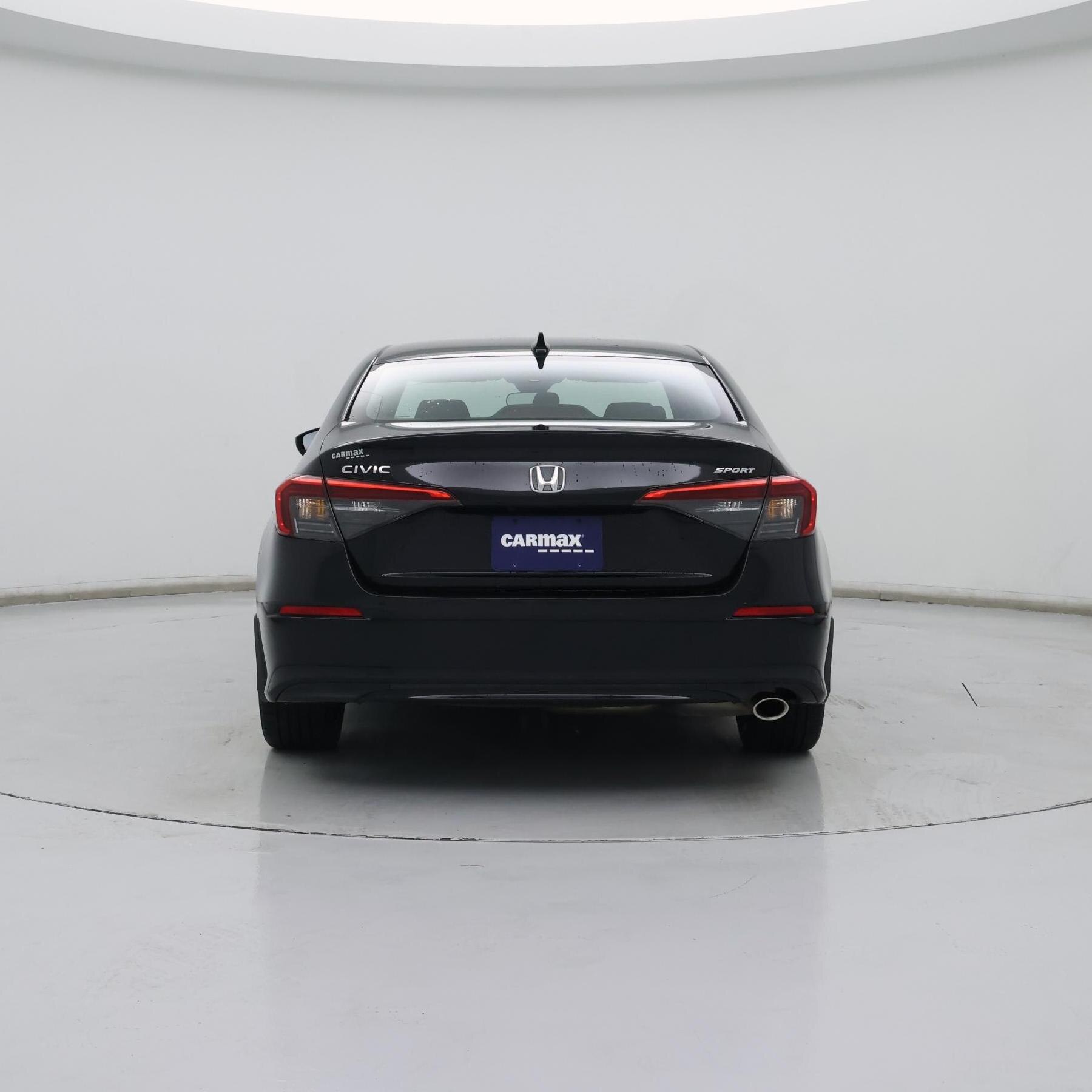 Thumbnail: 2023 Honda Civic - 6