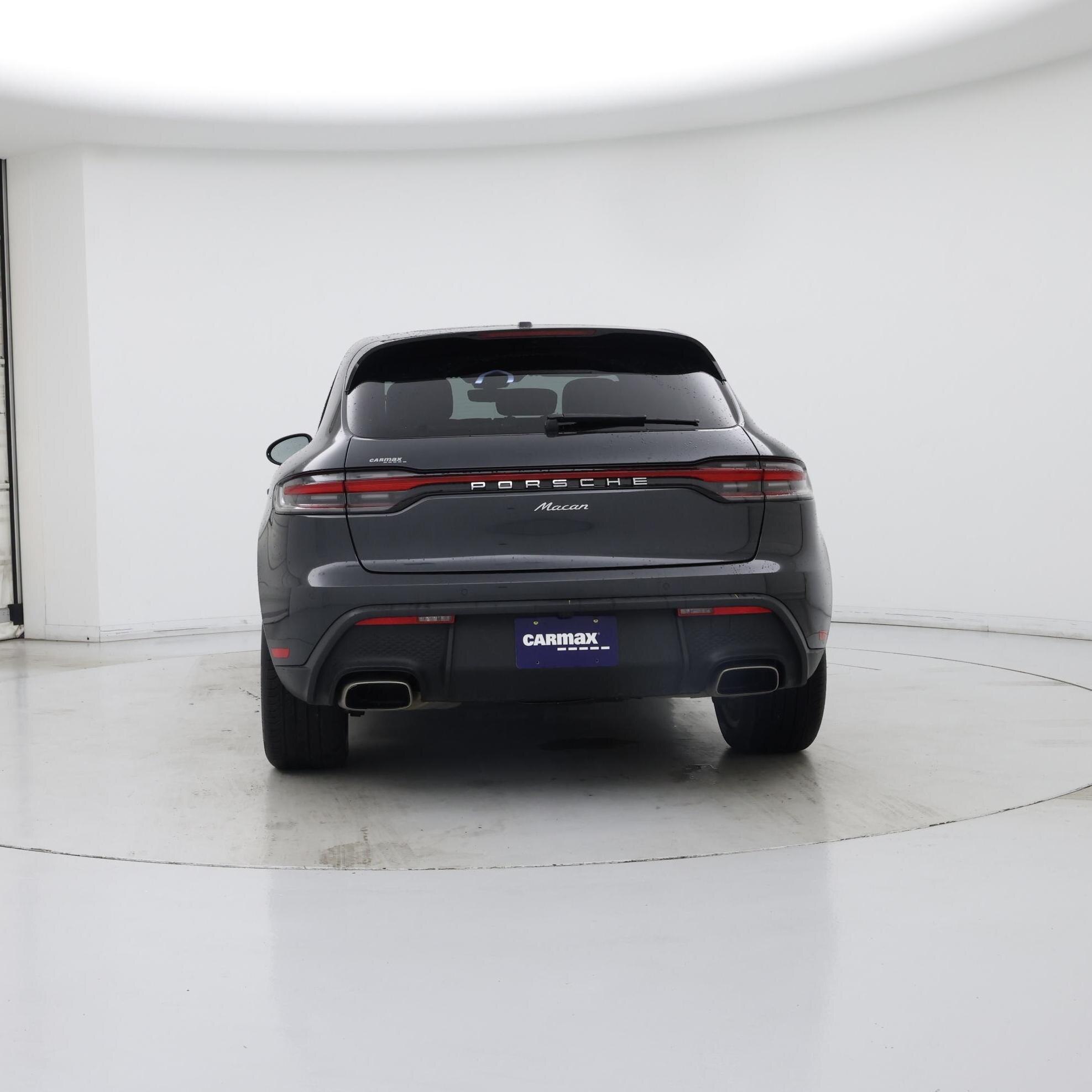 Thumbnail: 2023 Porsche Macan - 6