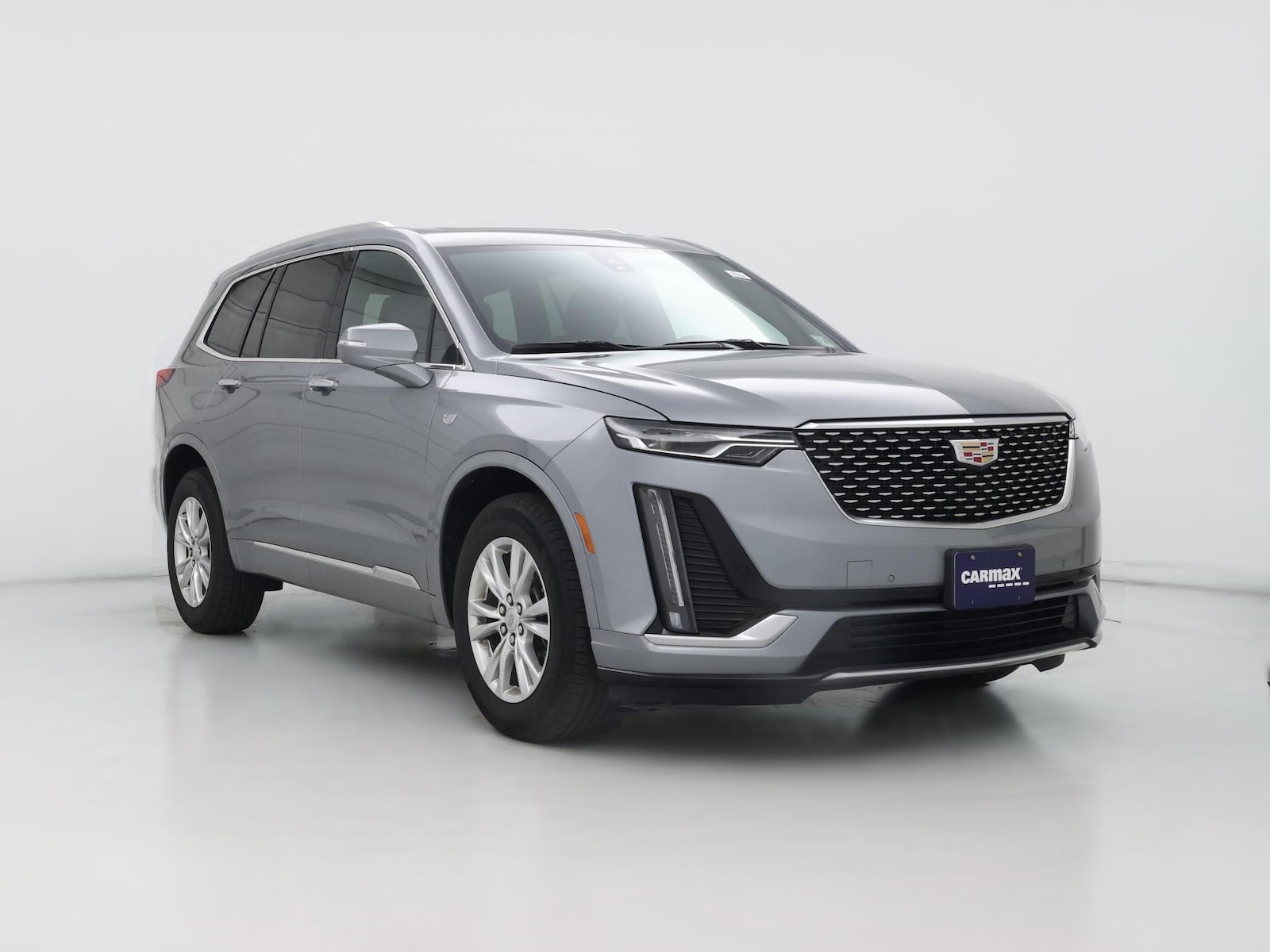 2024 Cadillac XT6