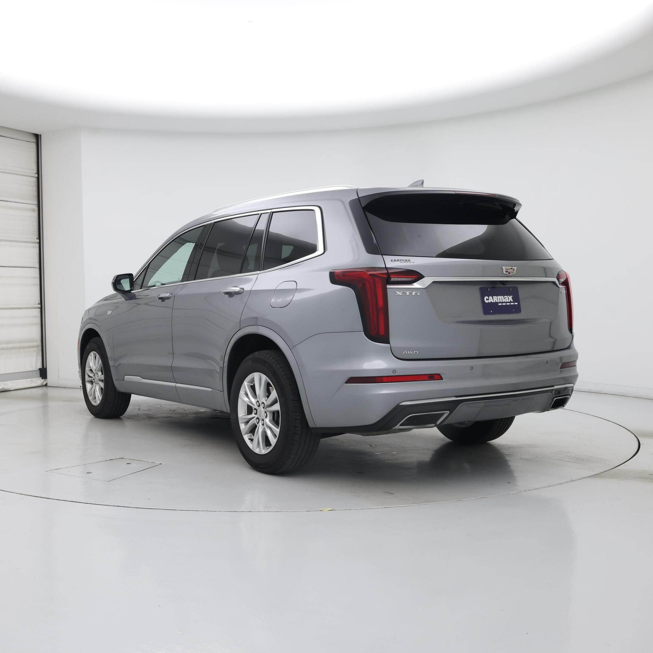 Thumbnail: 2024 Cadillac XT6 - 2
