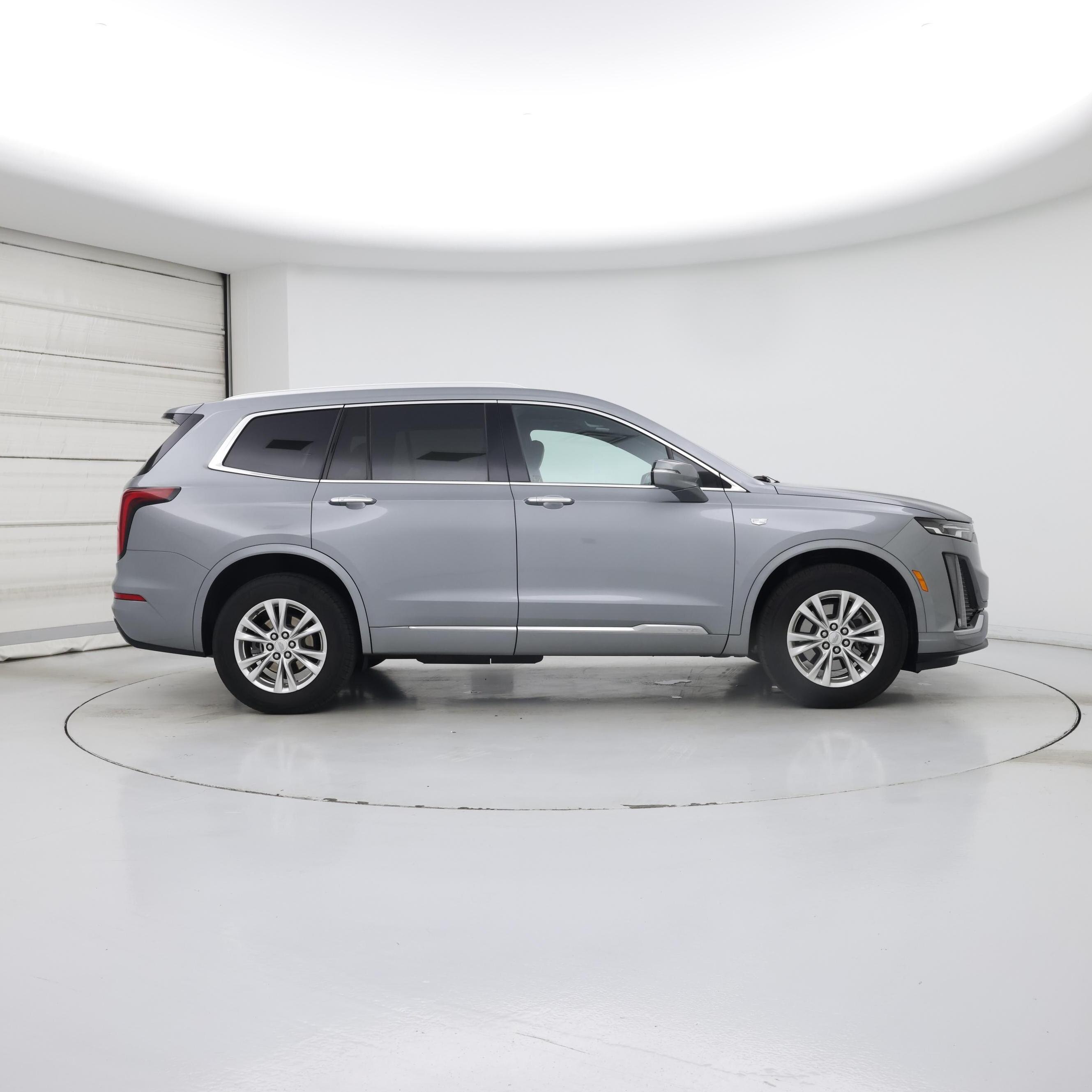 Thumbnail: 2024 Cadillac XT6 - 7