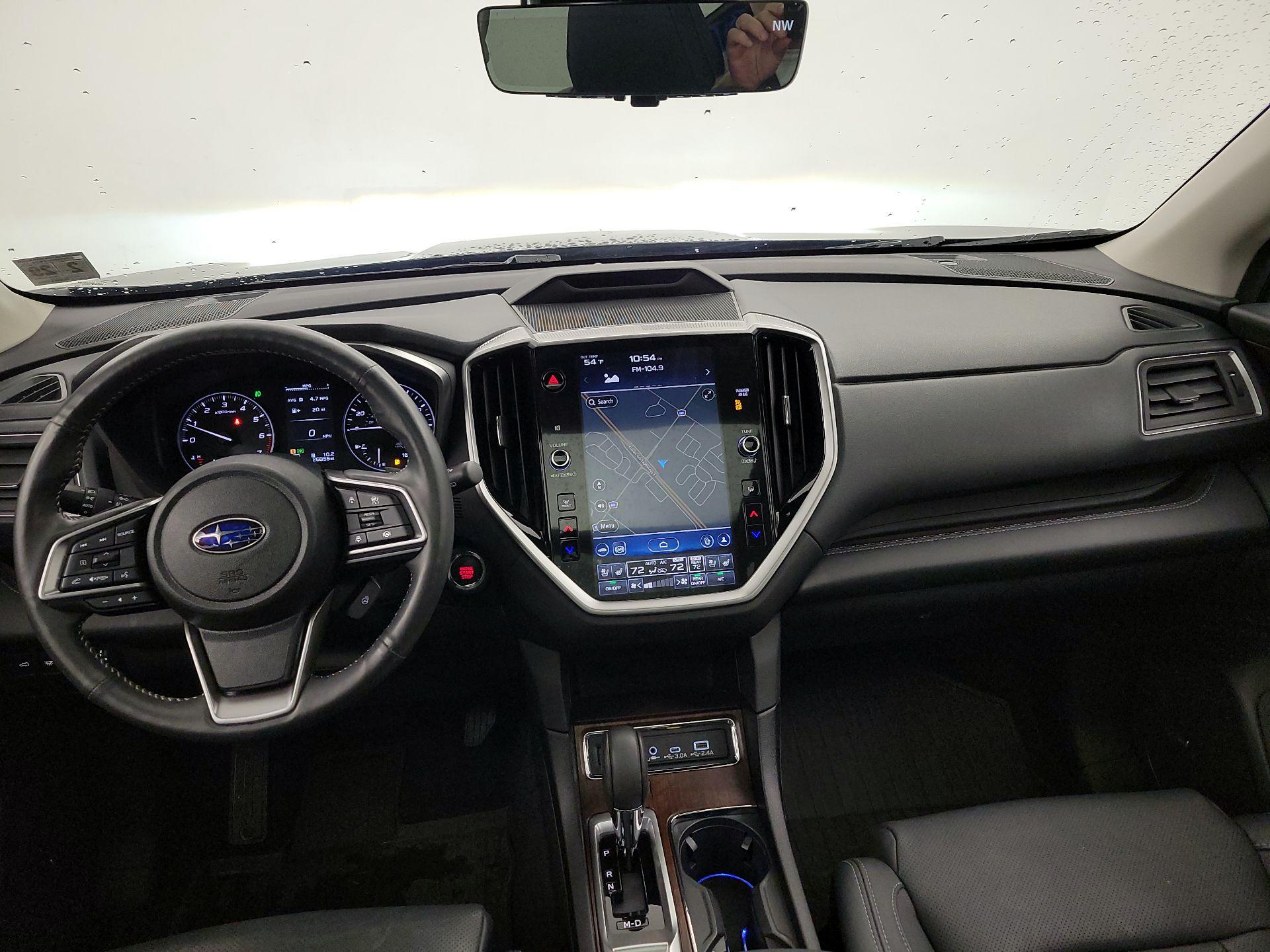 Thumbnail: 2024 Subaru Ascent - 9