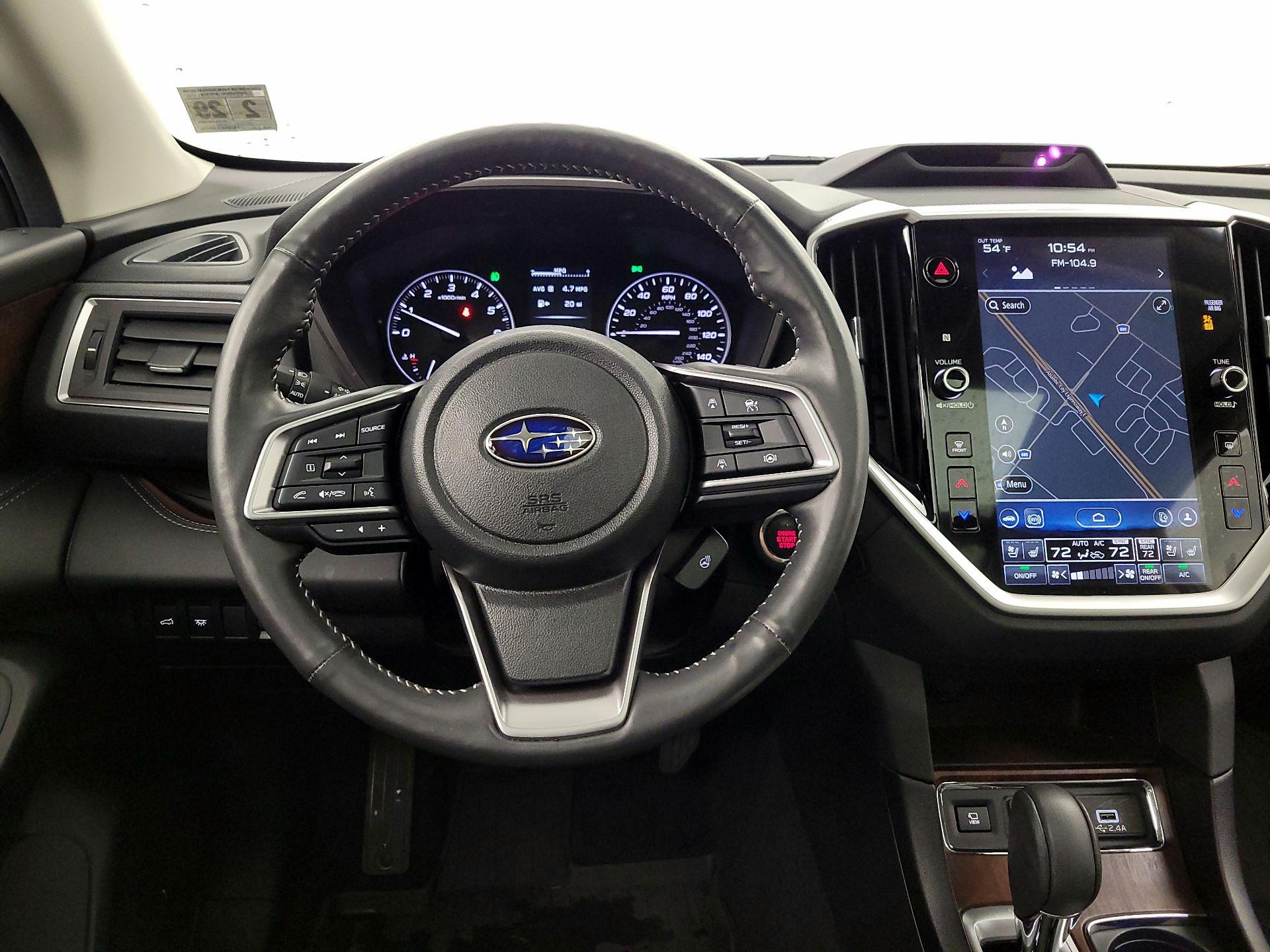 Thumbnail: 2024 Subaru Ascent - 10