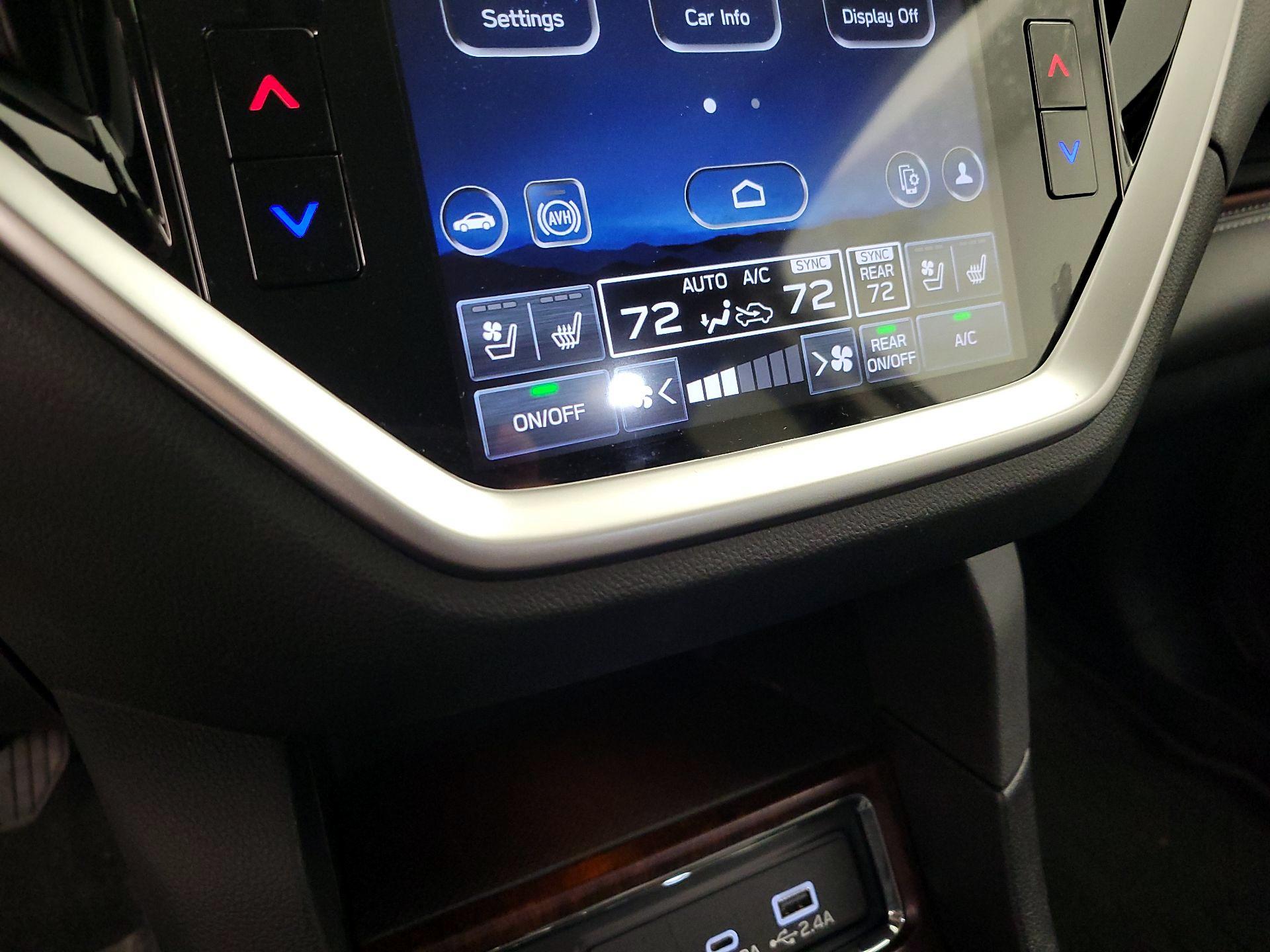 Thumbnail: 2024 Subaru Ascent - 17