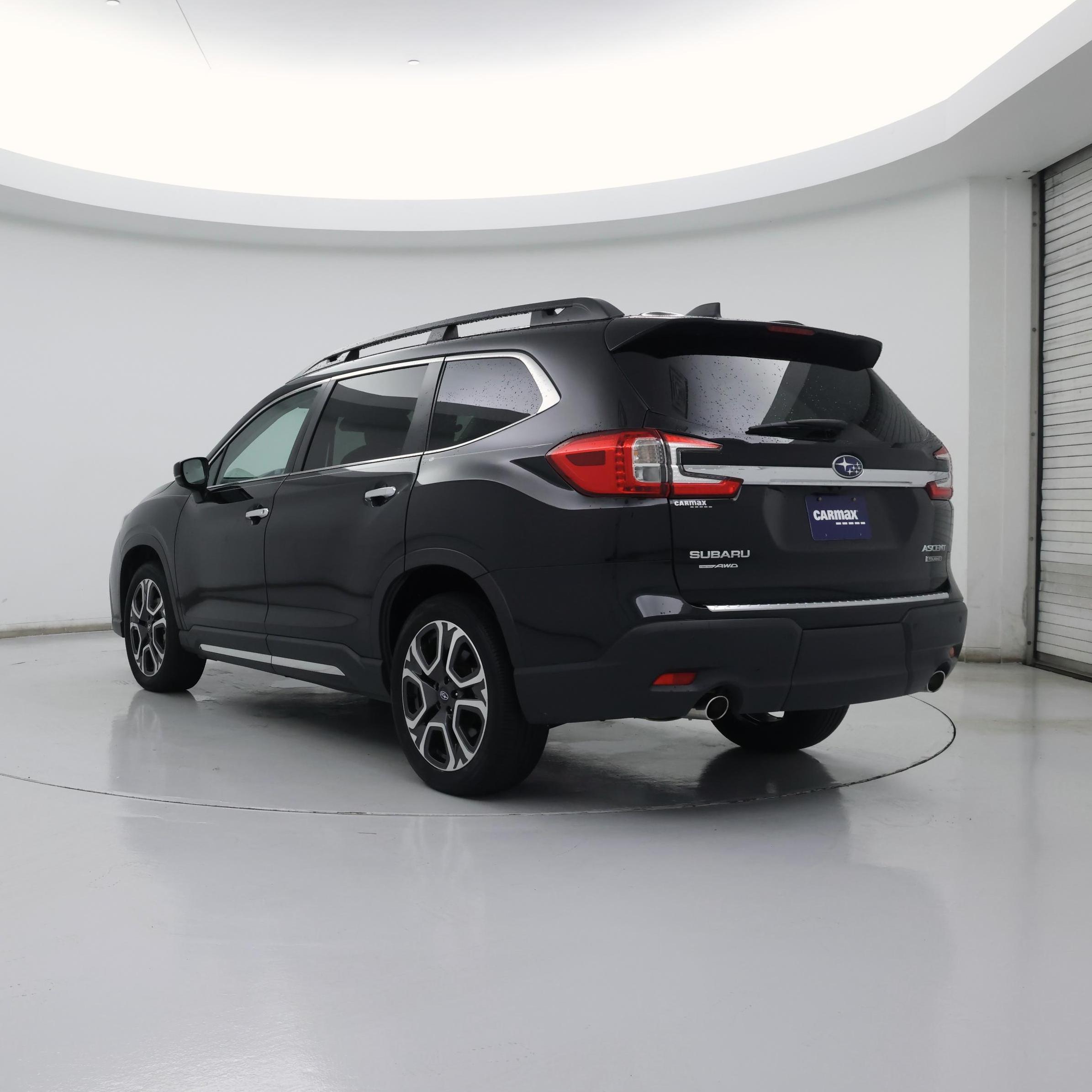 Thumbnail: 2024 Subaru Ascent - 2