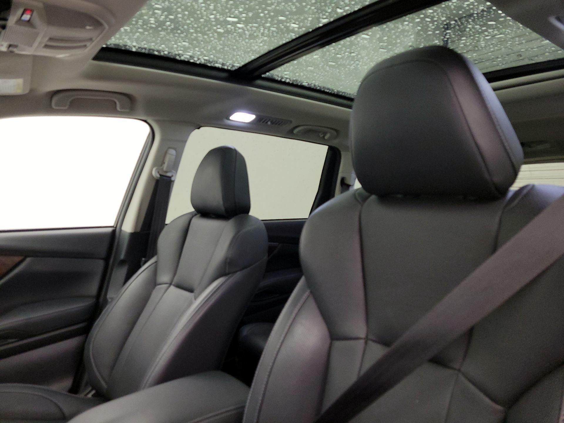 Thumbnail: 2024 Subaru Ascent - 20