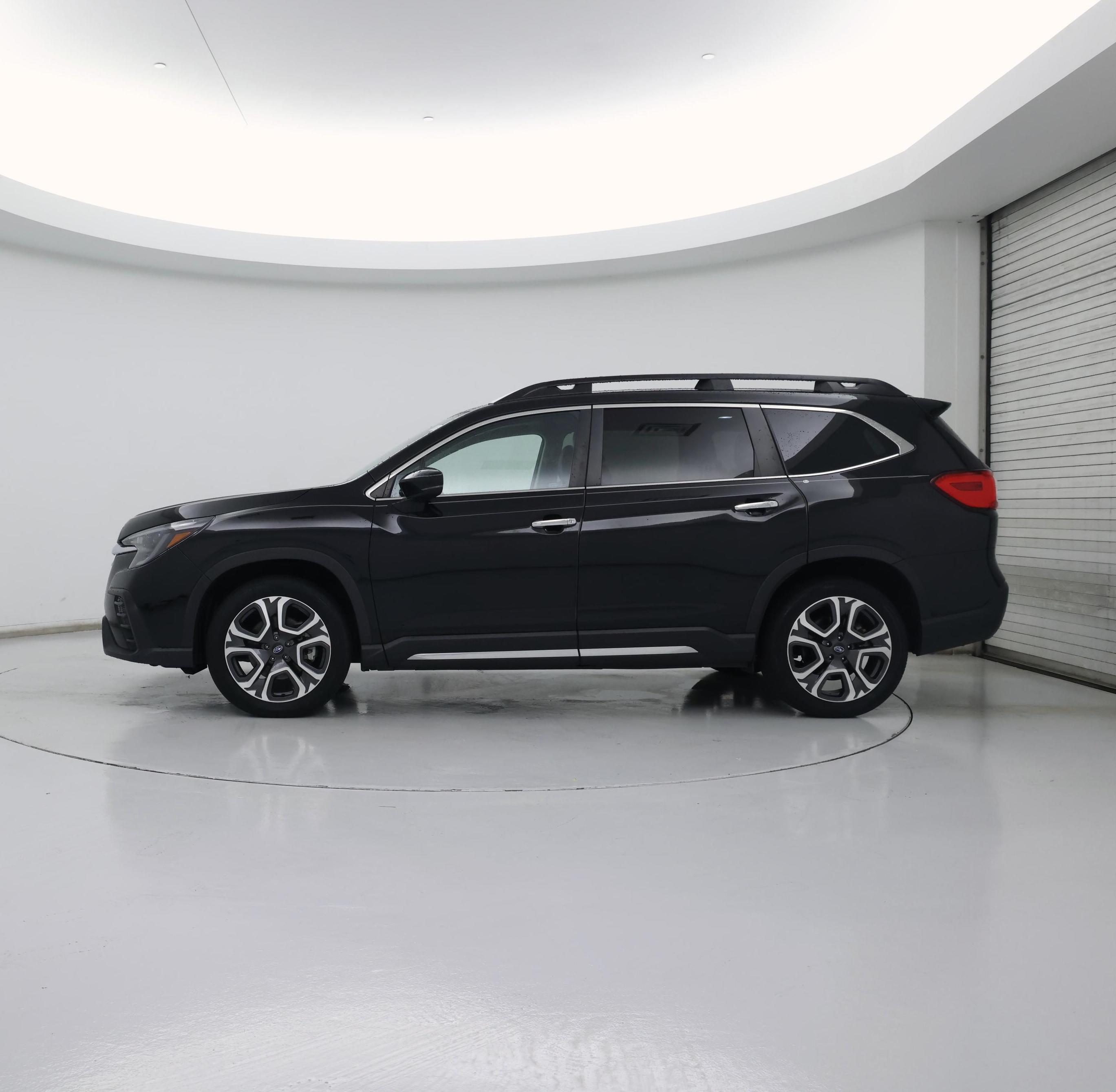 Thumbnail: 2024 Subaru Ascent - 3