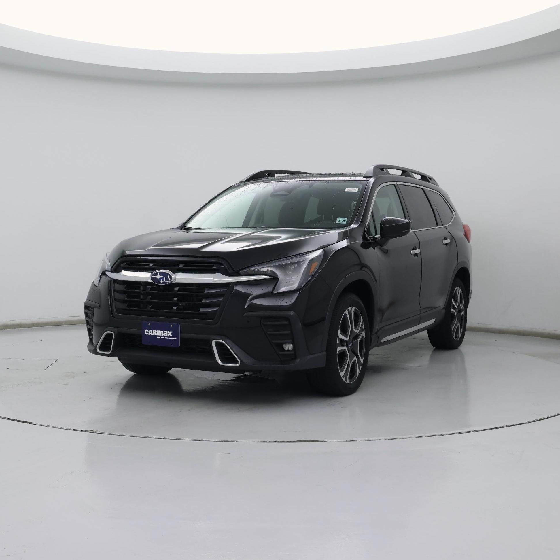 Thumbnail: 2024 Subaru Ascent - 4