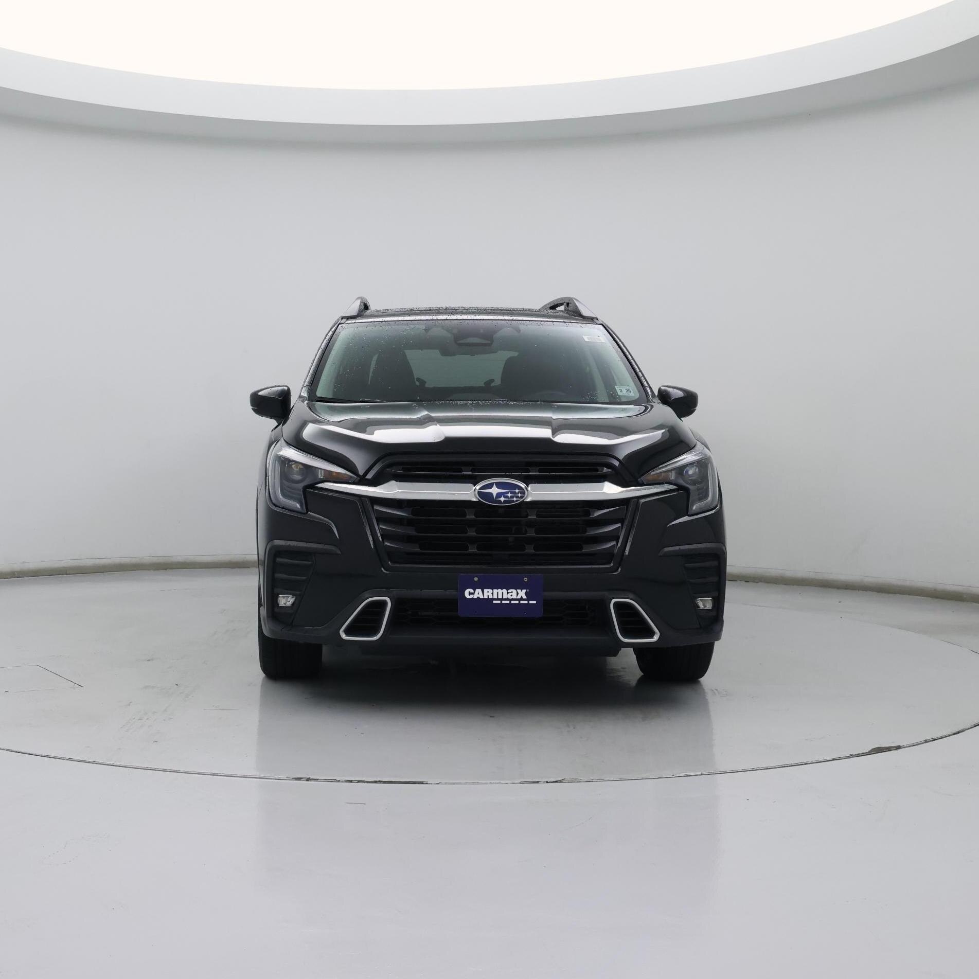 Thumbnail: 2024 Subaru Ascent - 5